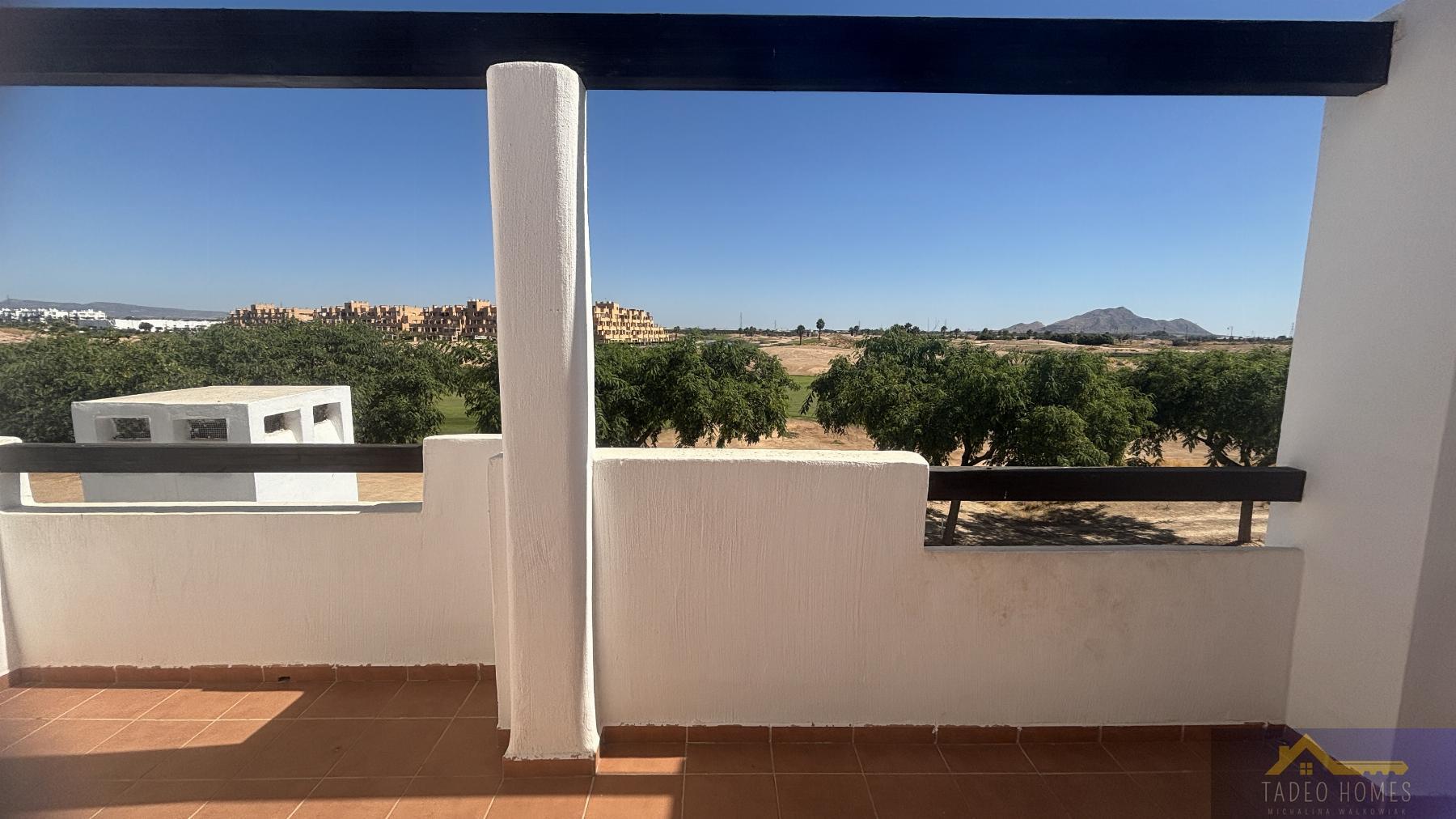 Venta de apartamento en Roldán