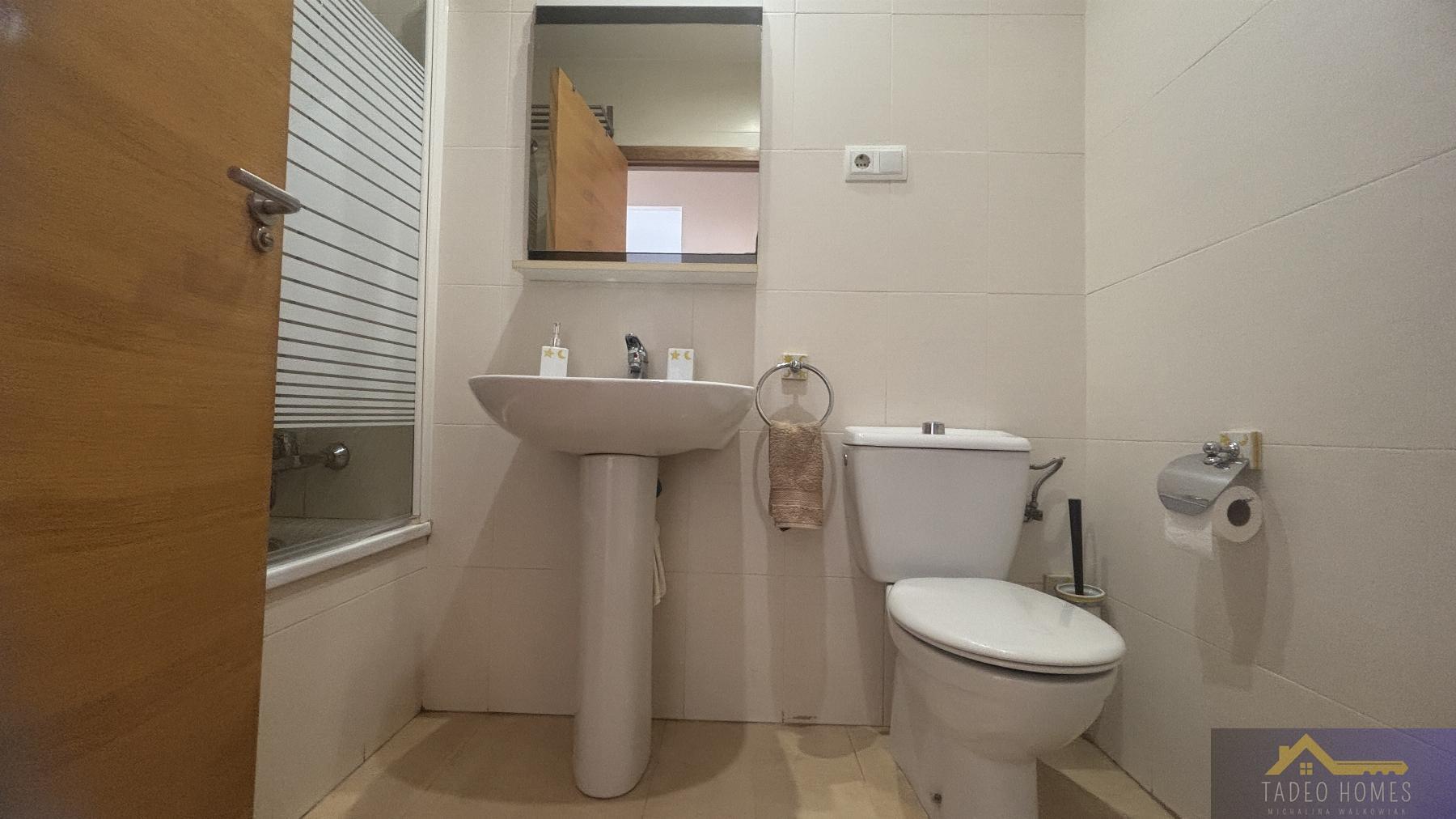 Venta de apartamento en Roldán