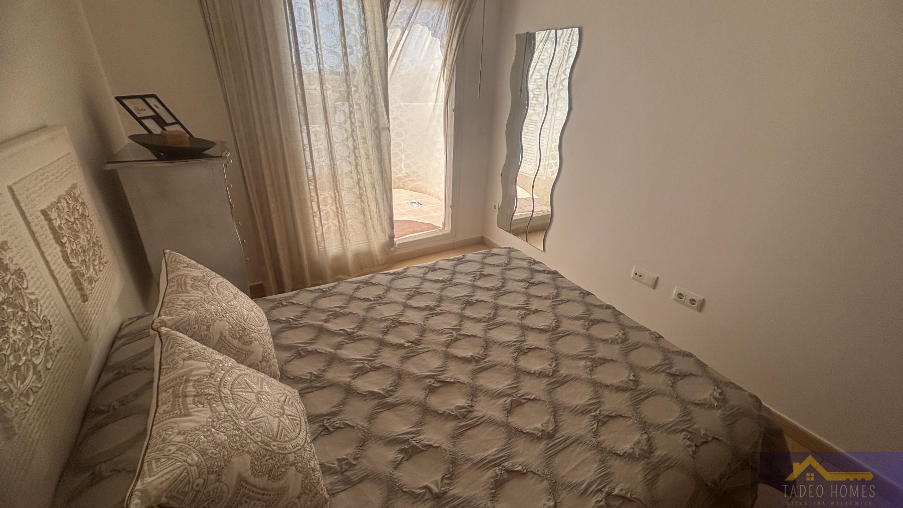 Venta de apartamento en Roldán