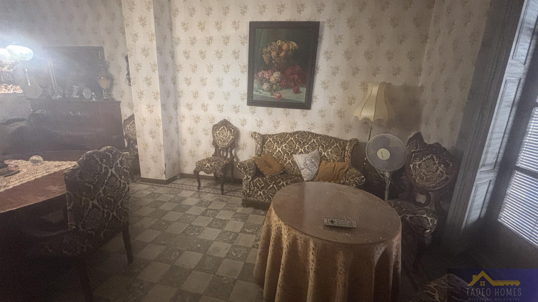 Venta de casa en Jumilla