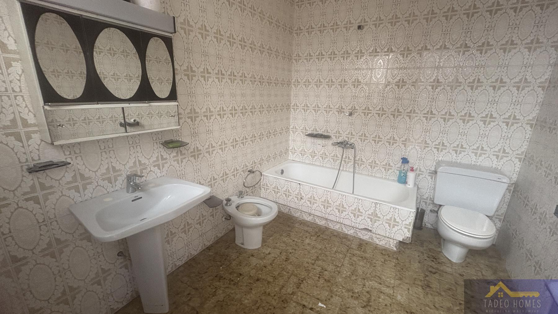 Venta de casa en Jumilla