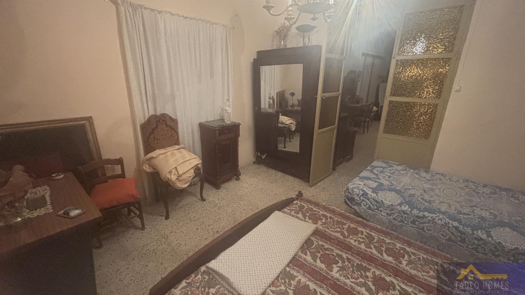 Venta de casa en Jumilla