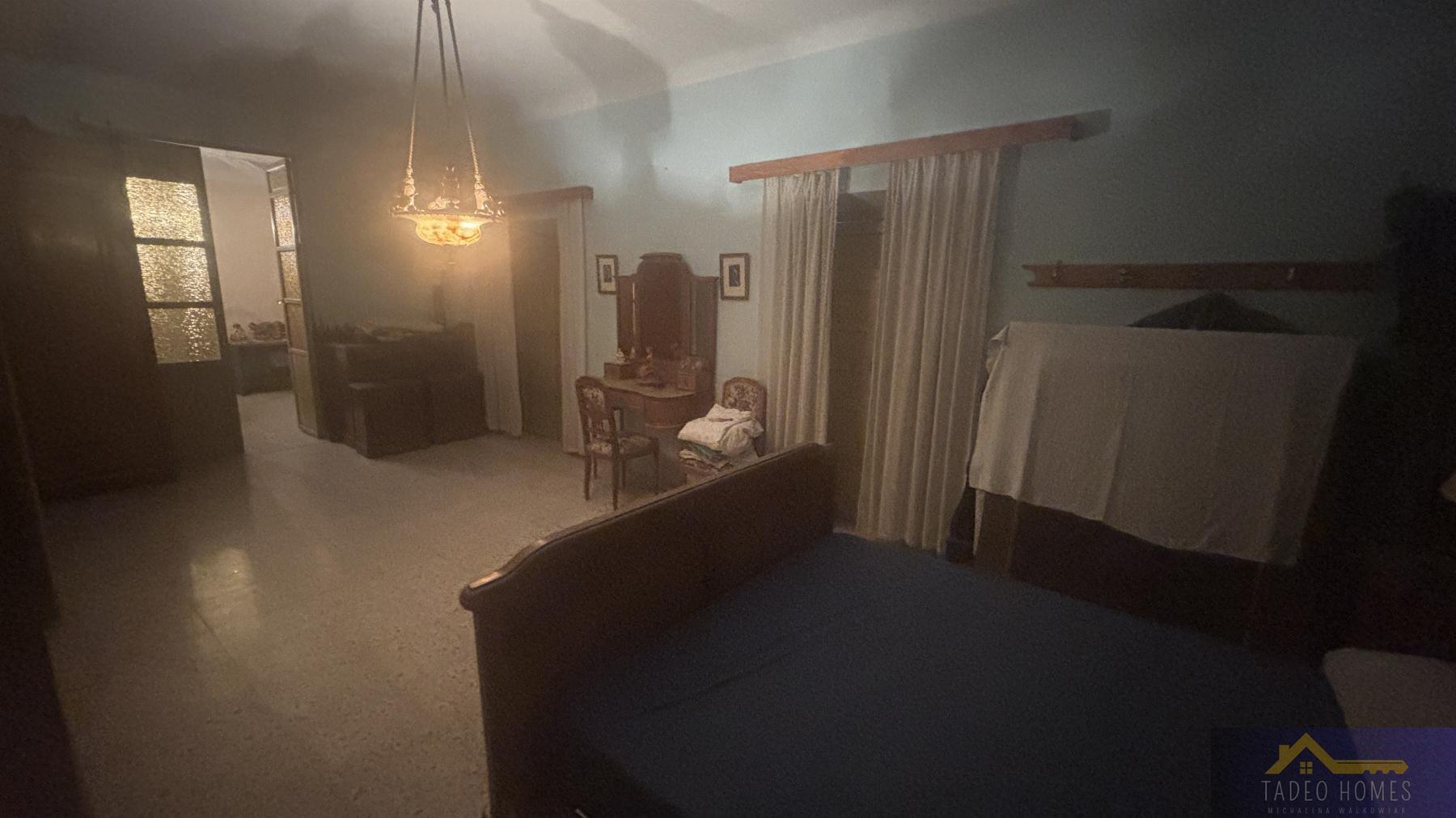 Venta de casa en Jumilla