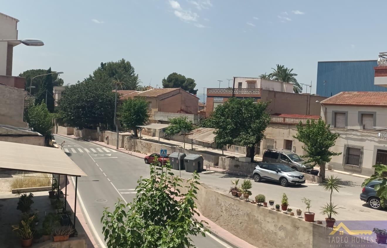 Venta de casa en Churra