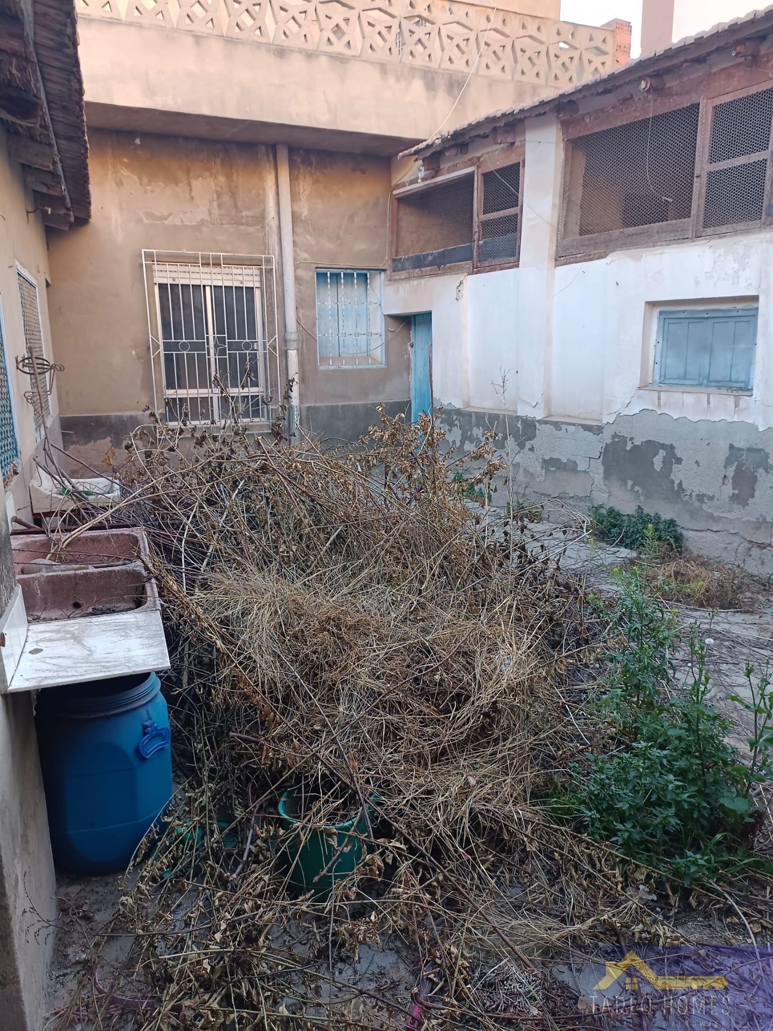 Venta de casa en Churra