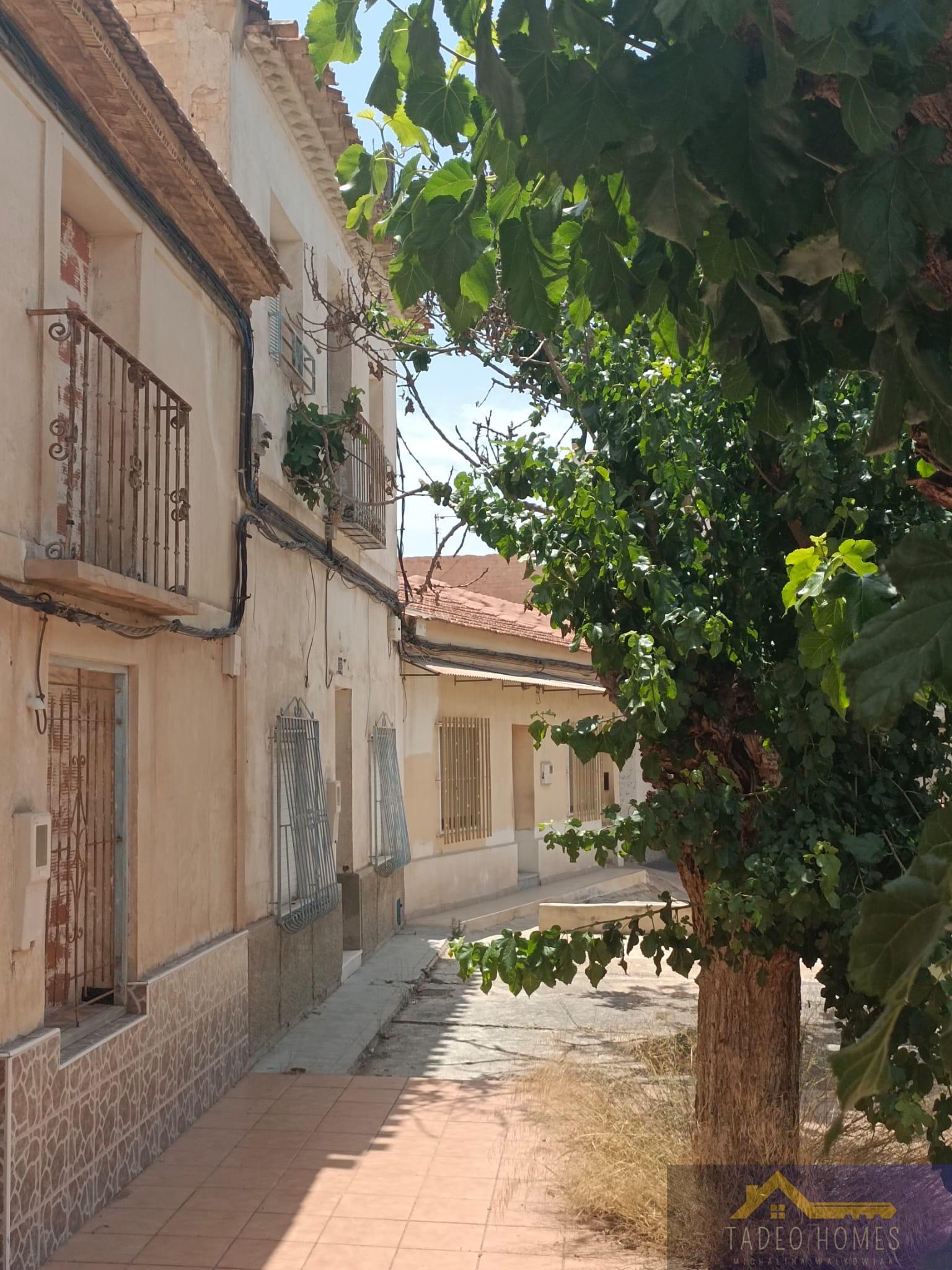 Venta de casa en Churra