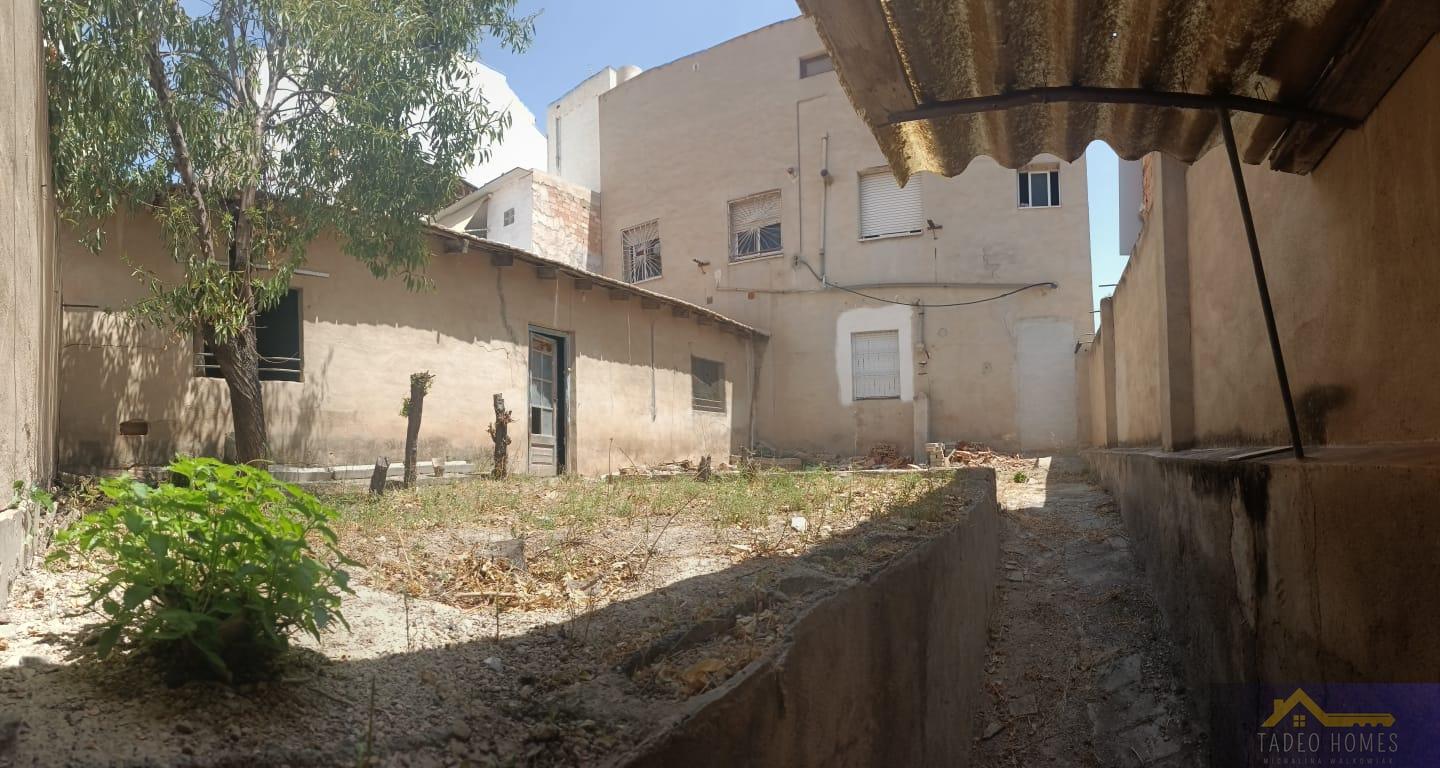 Venta de casa en Churra