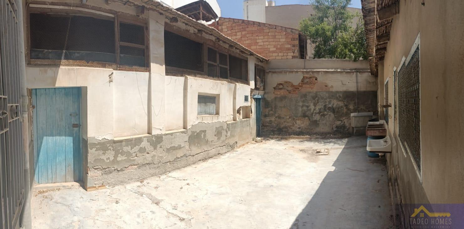 Venta de casa en Churra