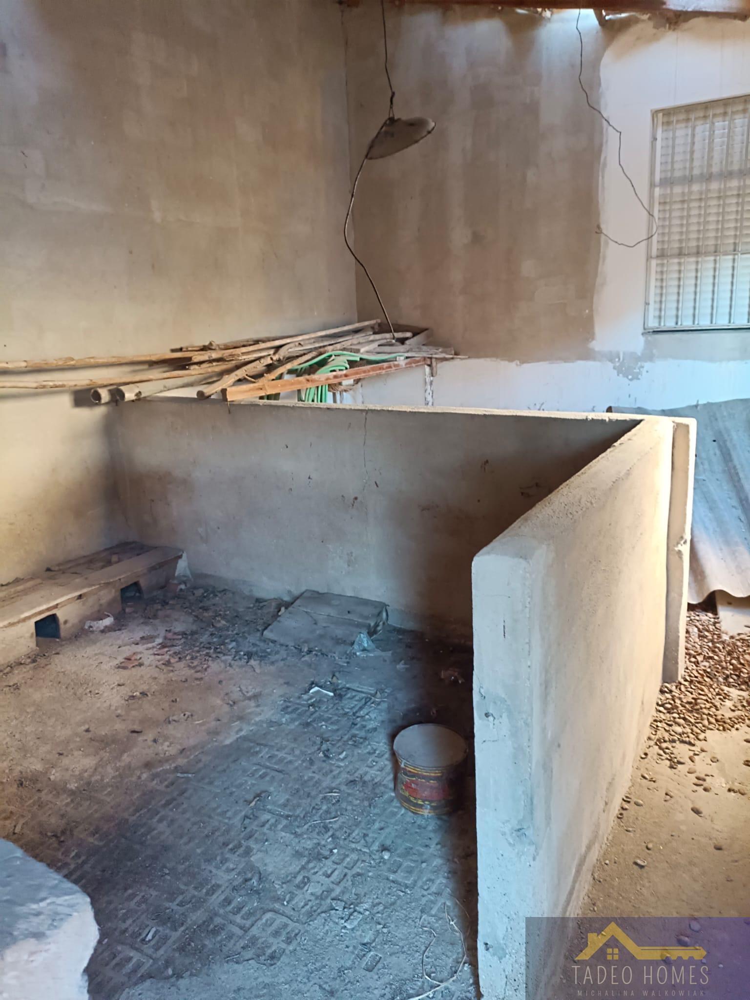 Venta de casa en Churra
