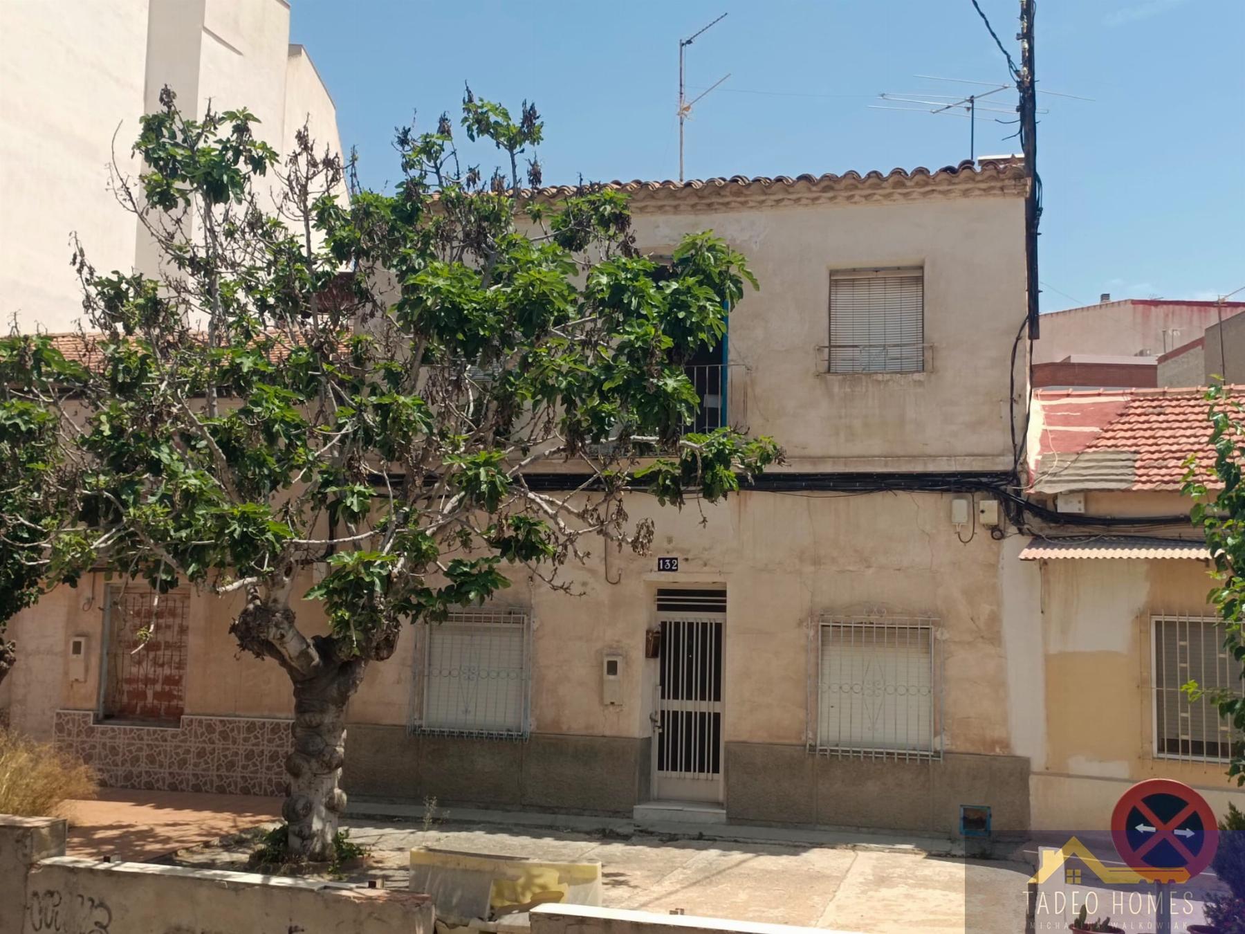 Venta de casa en Churra