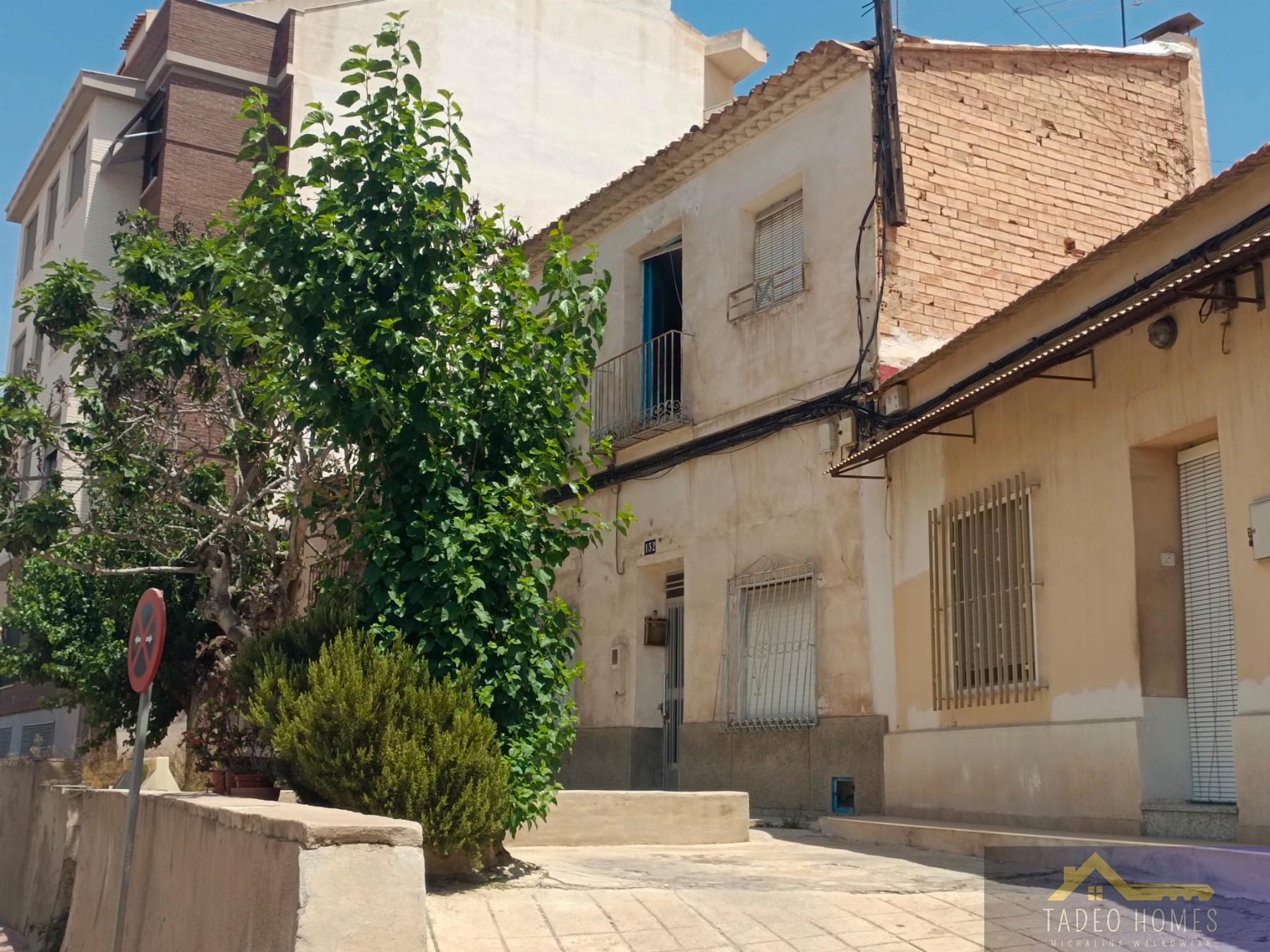 Venta de casa en Churra