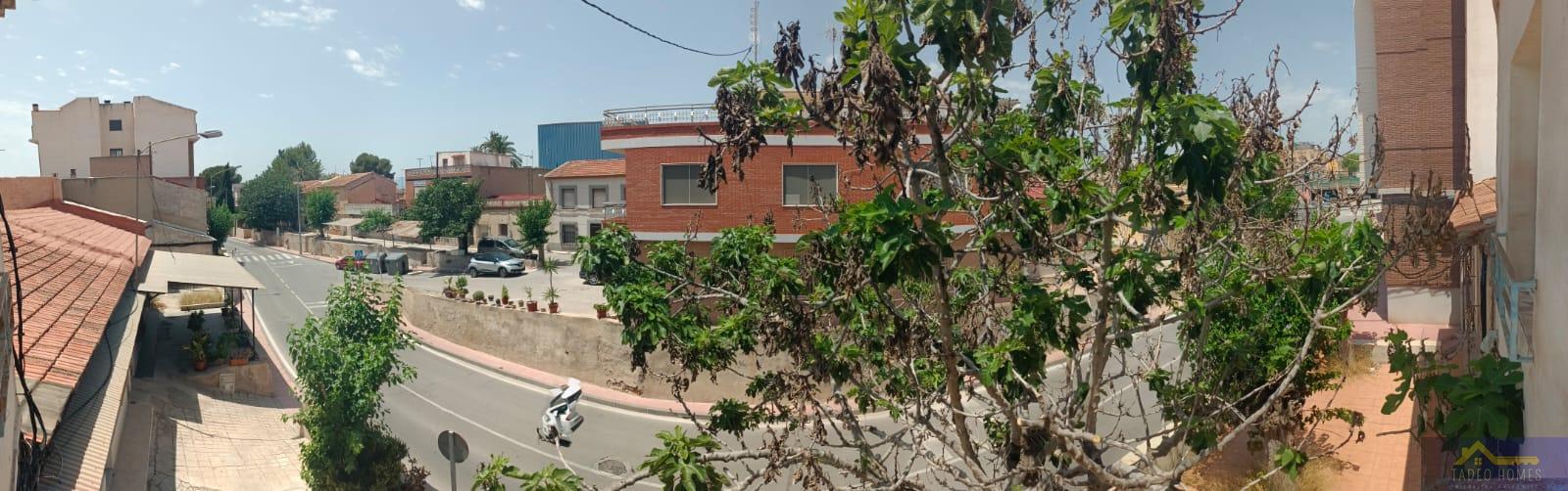 Venta de casa en Churra