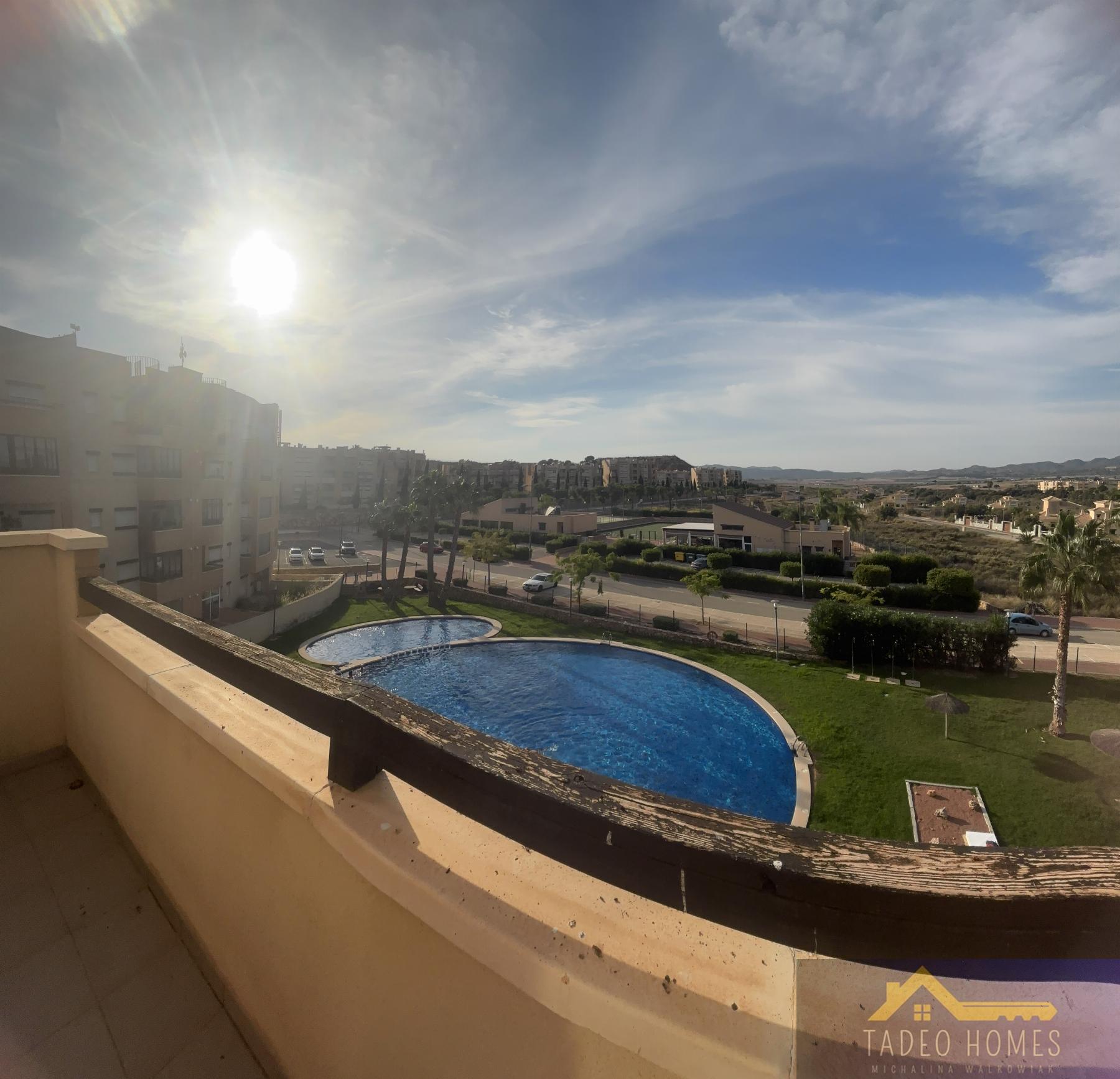 Venta de apartamento en Gea y Truyols