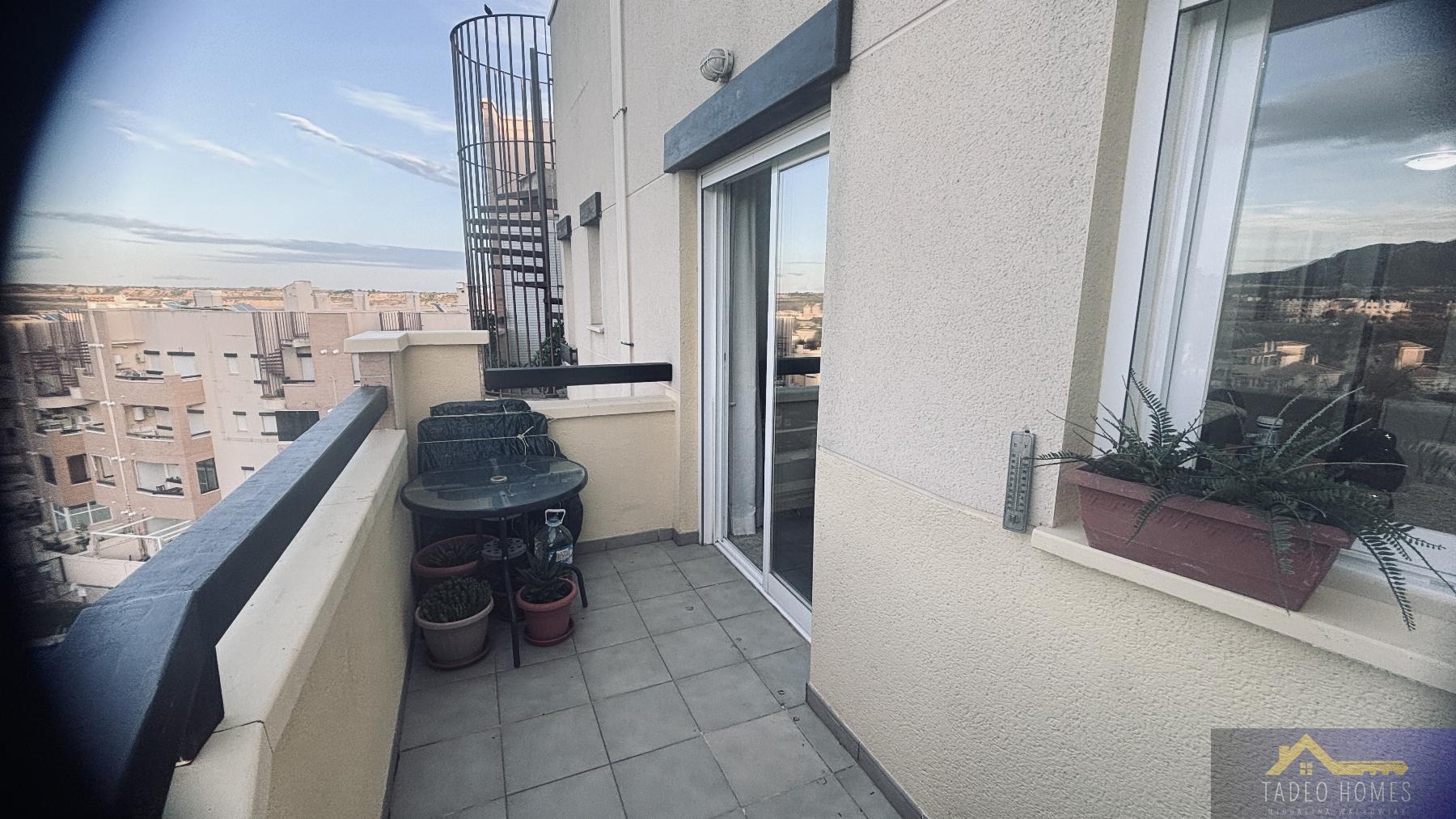 Venta de apartamento en Gea y Truyols