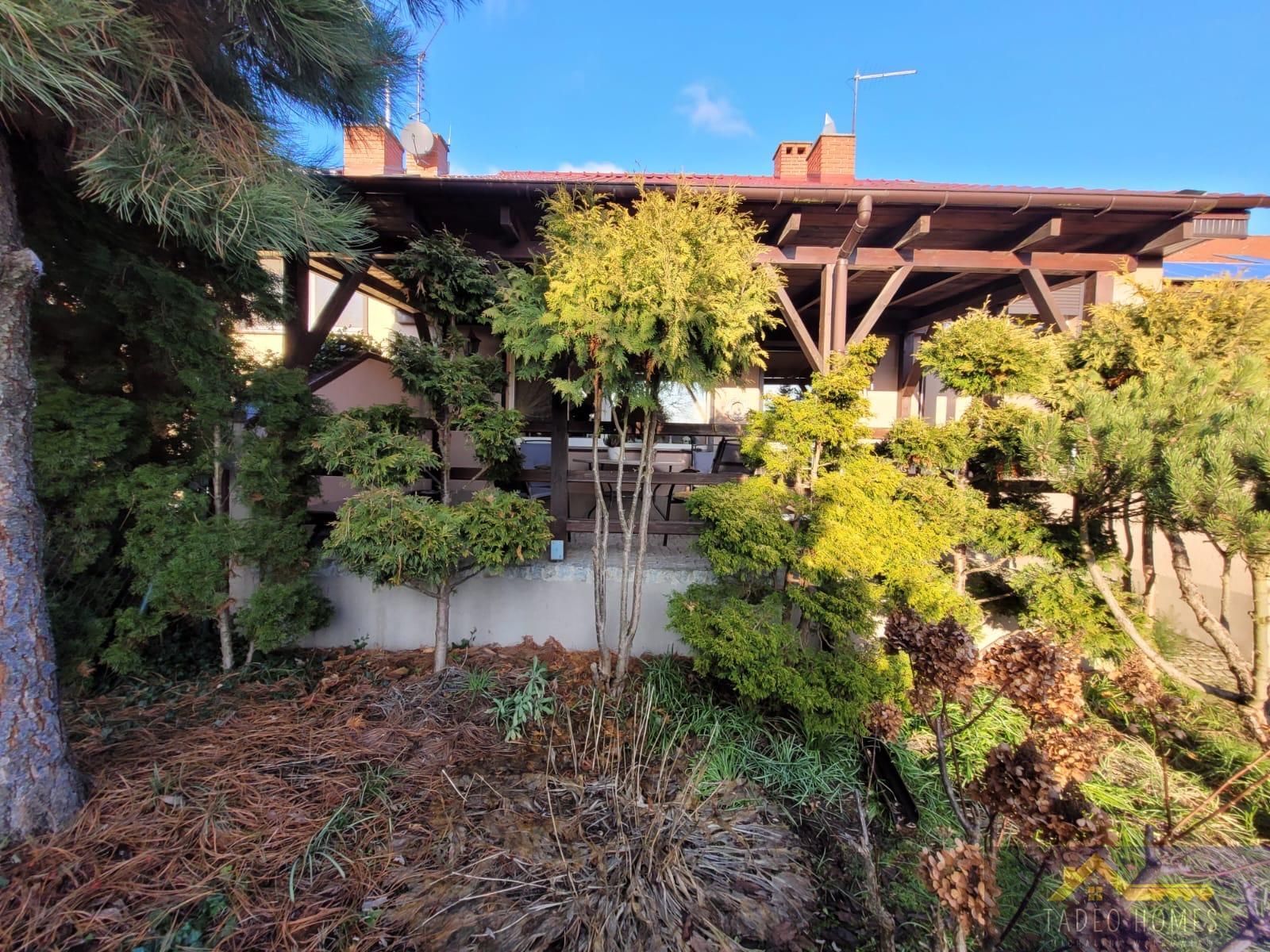 Venta de casa en Lusowko