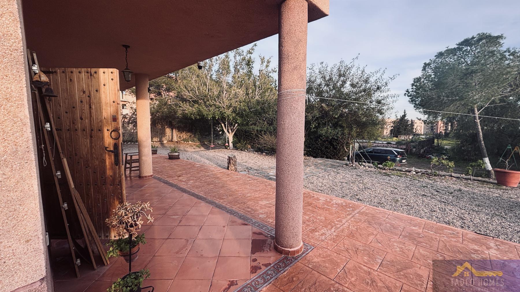 Venta de finca rústica en Gea y Truyols