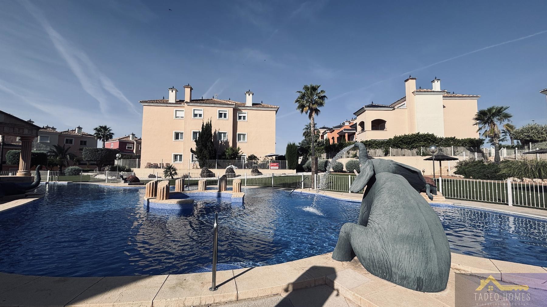Venta de apartamento en Baños y Mendigo