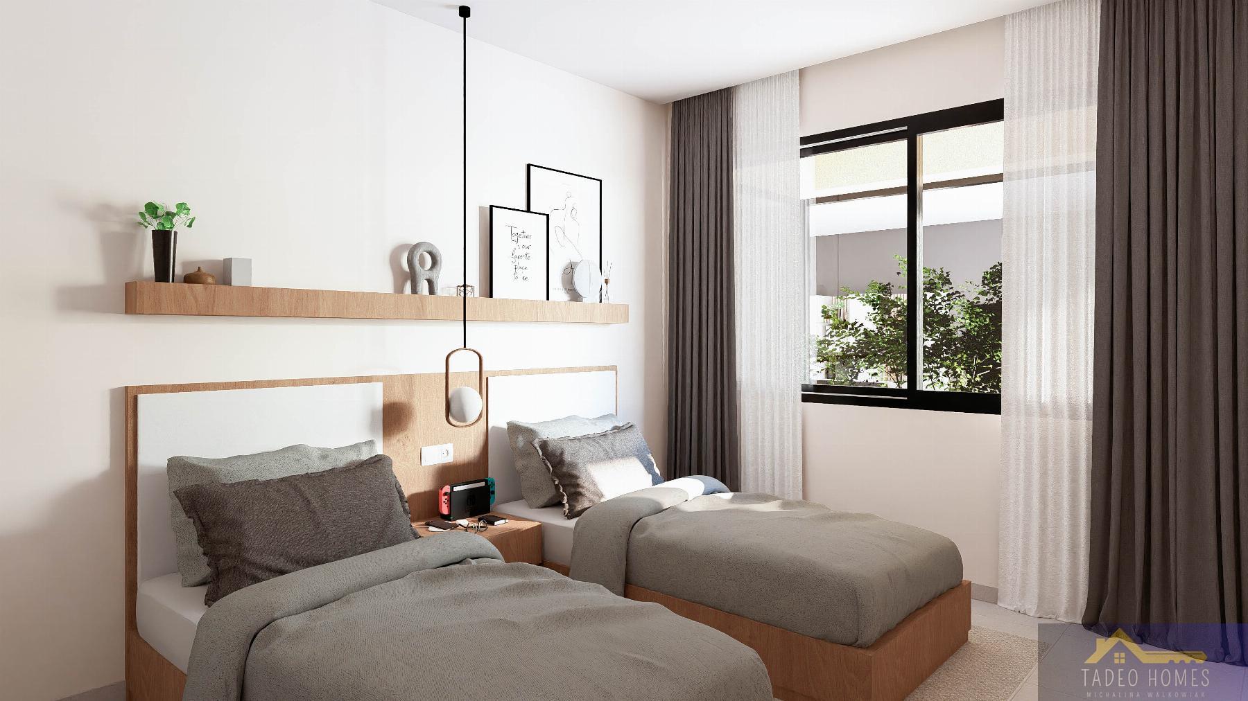 Venta de villa en Baños y Mendigo