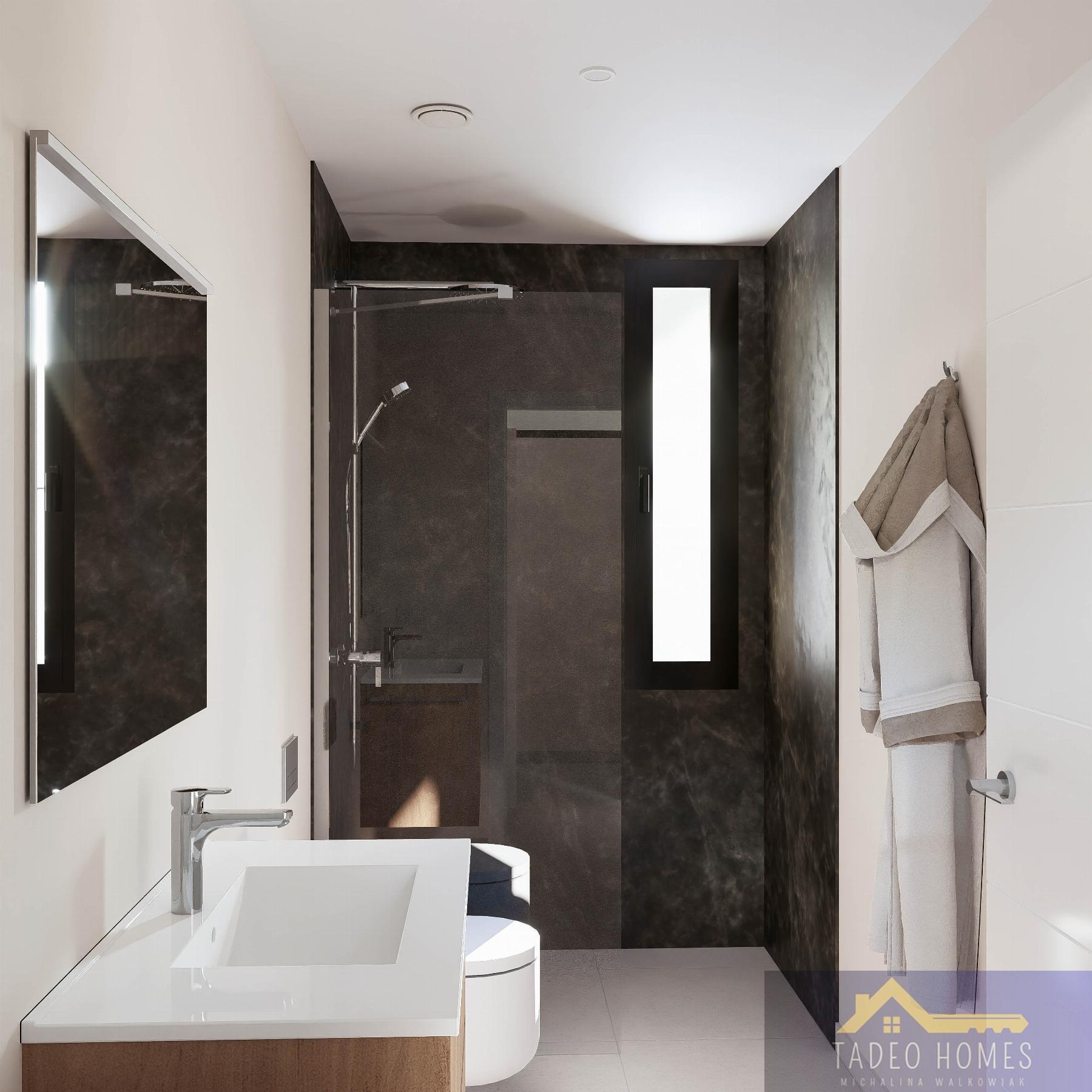 Venta de villa en Baños y Mendigo