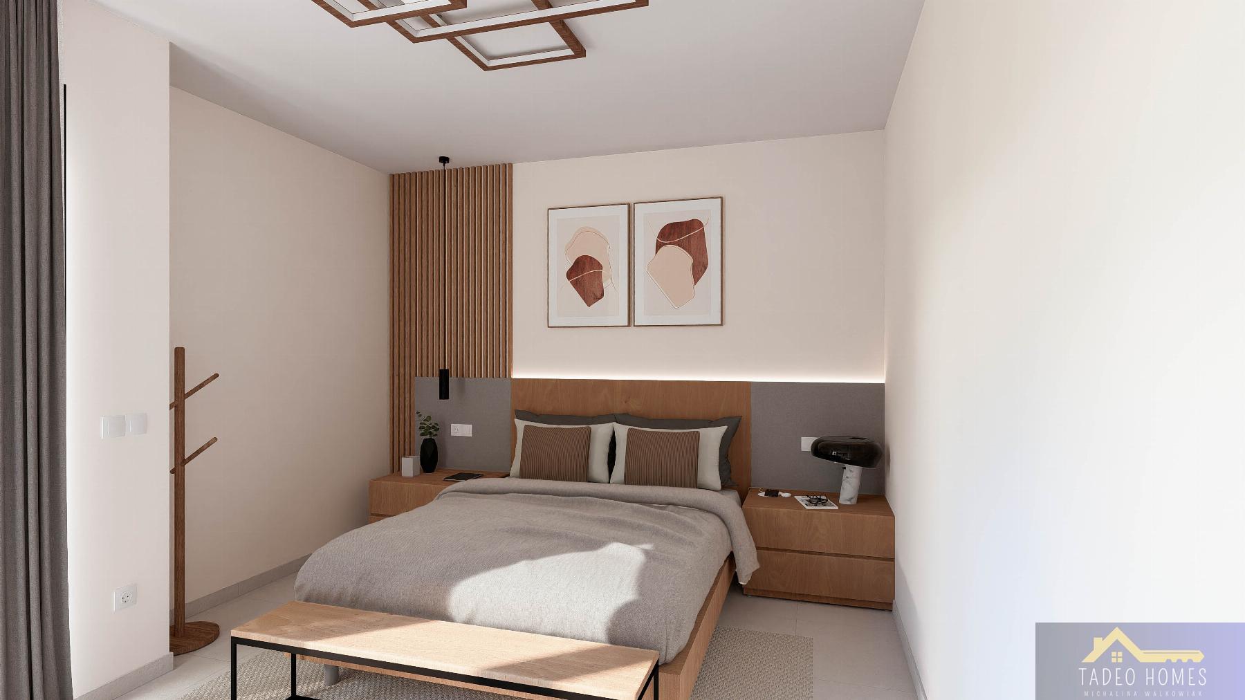 Venta de villa en Baños y Mendigo