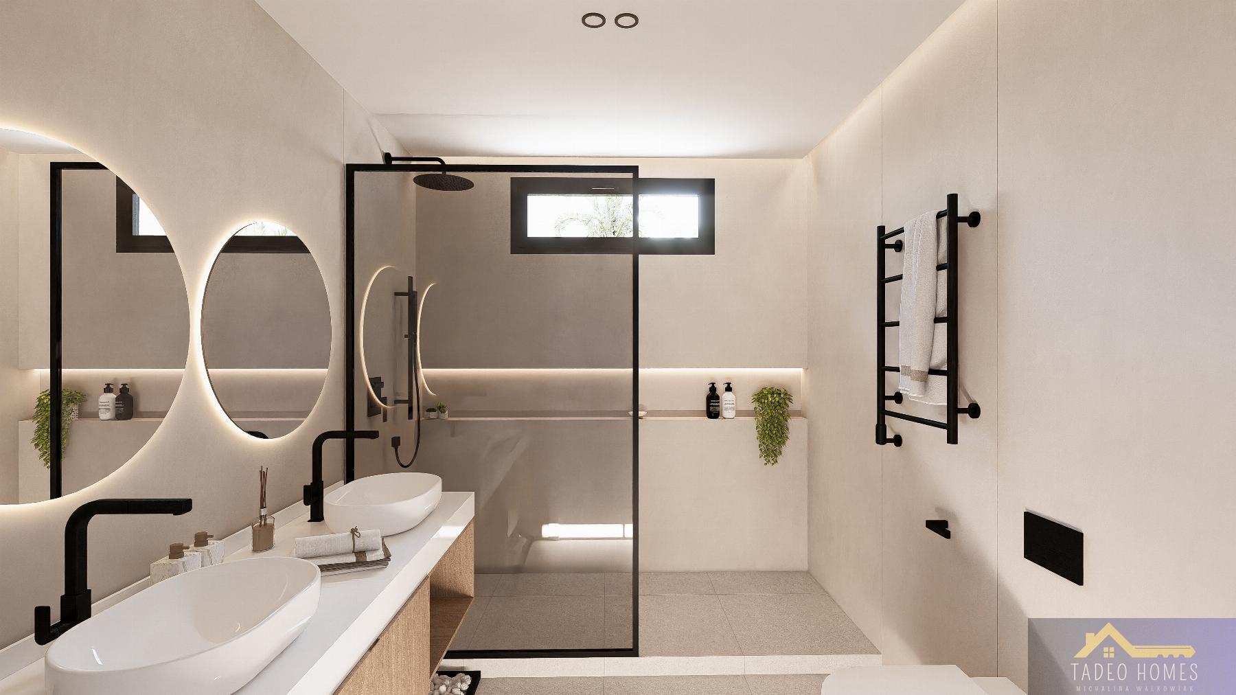 Venta de villa en Baños y Mendigo
