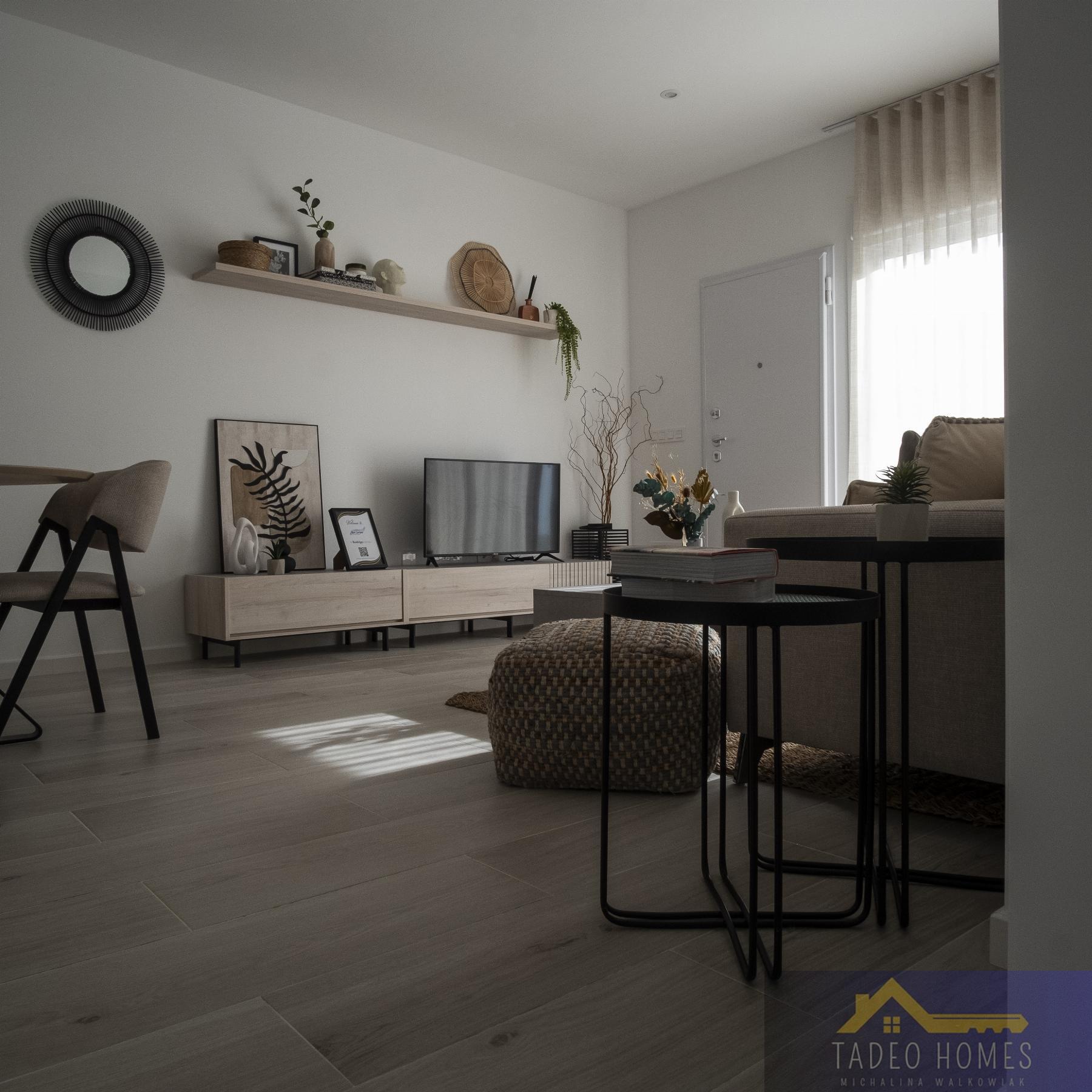 Venta de bungalow en Torre Pacheco