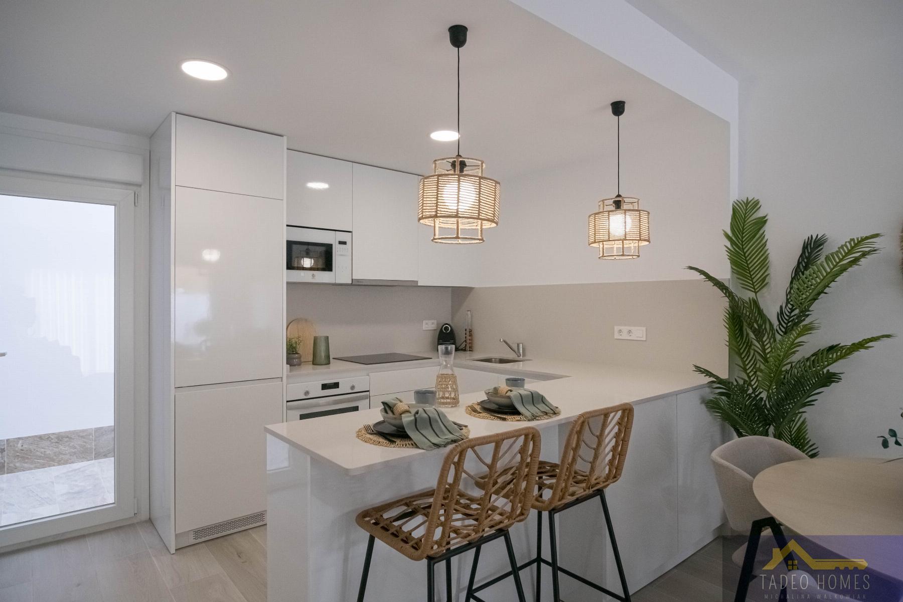 Venta de bungalow en Torre Pacheco
