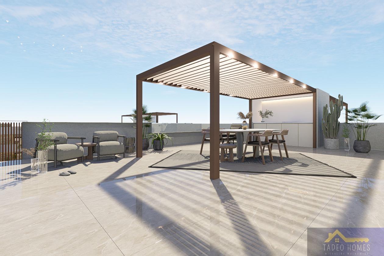 Venta de apartamento en Pilar de la Horadada