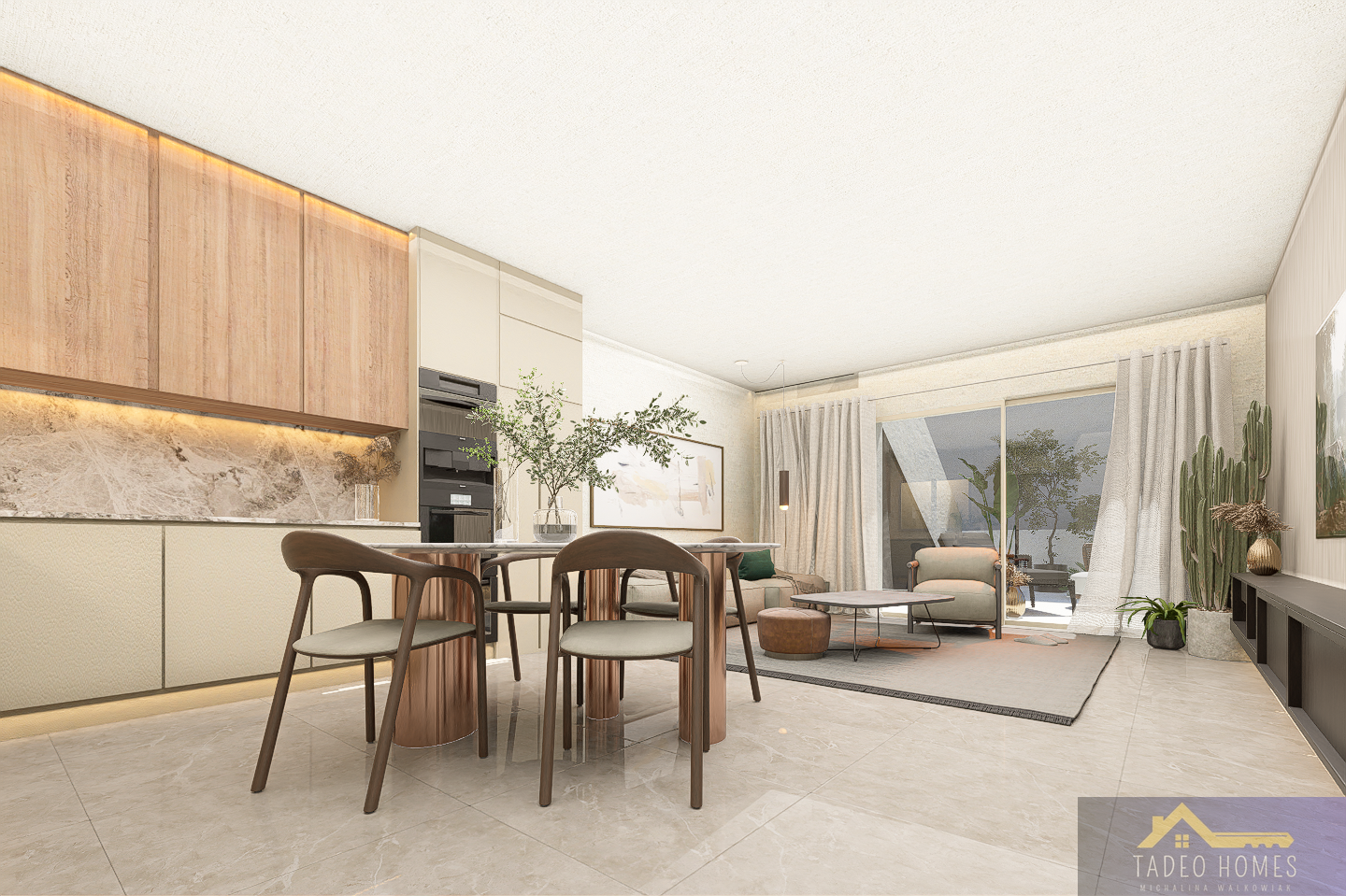 Venta de apartamento en Pilar de la Horadada