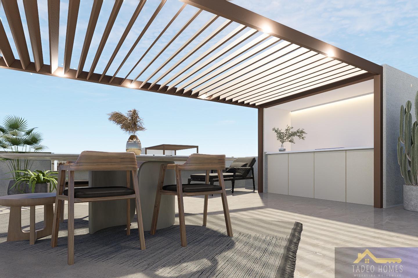 Venta de apartamento en Pilar de la Horadada