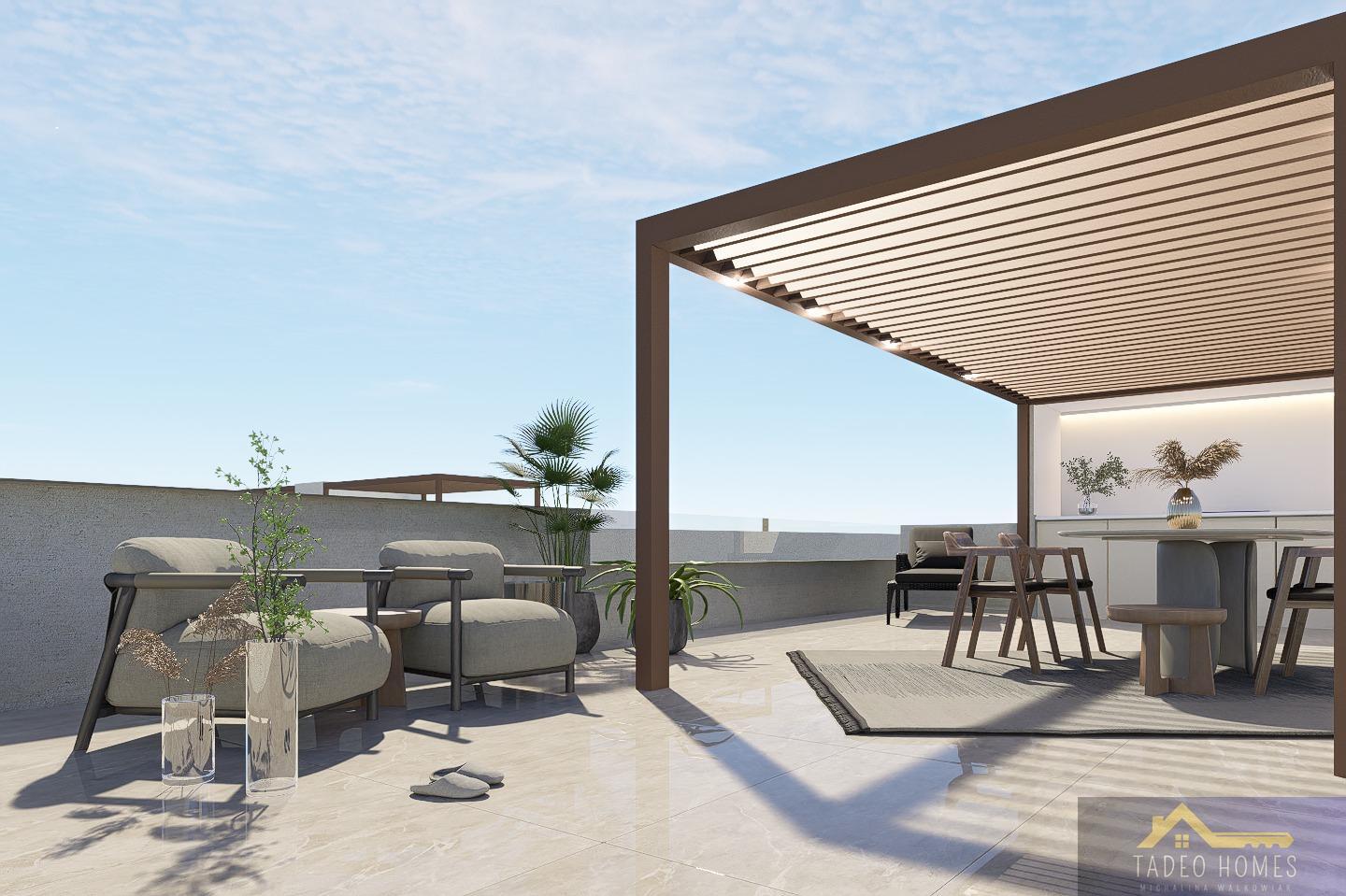 Venta de apartamento en Pilar de la Horadada