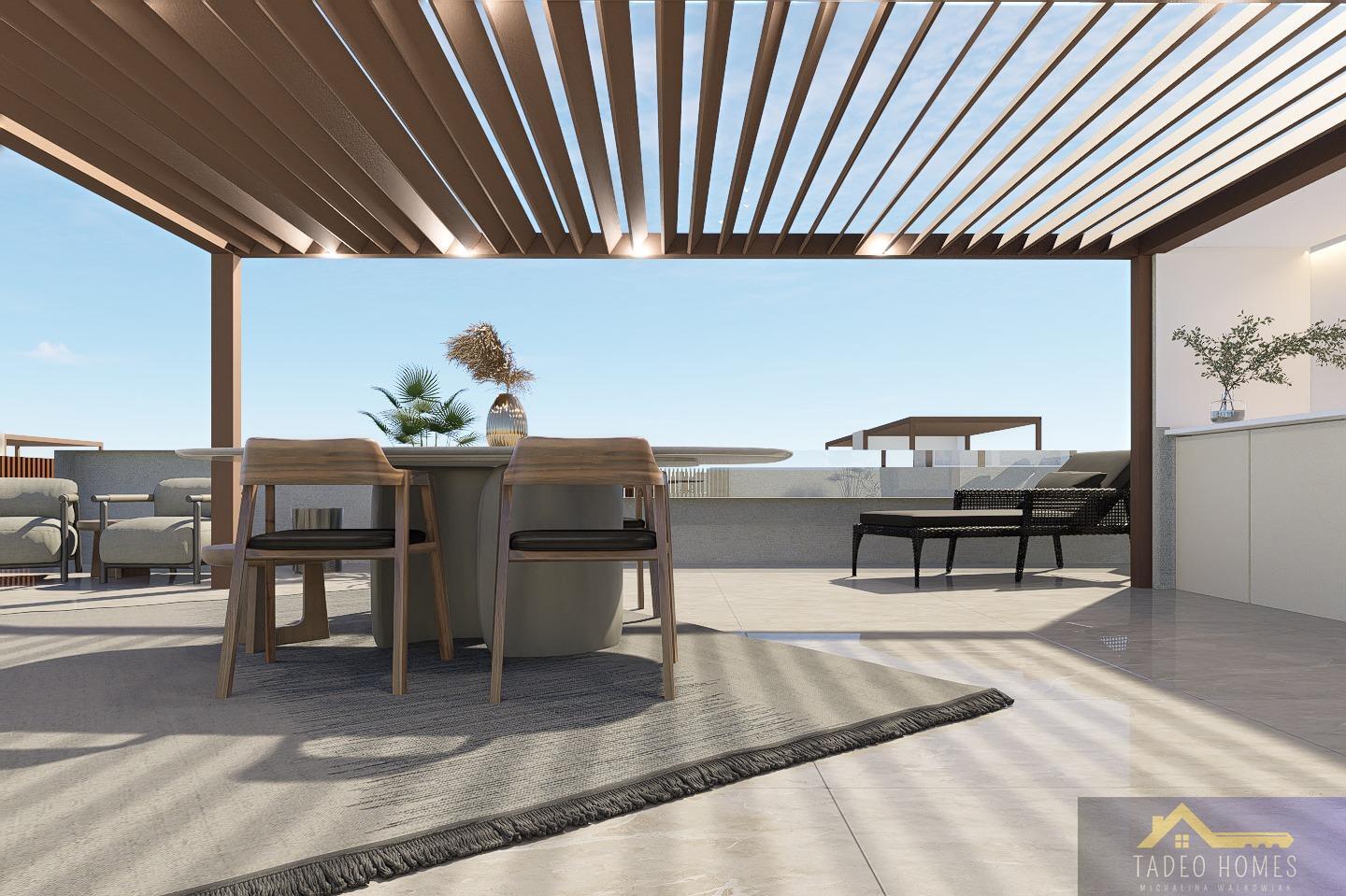 Venta de apartamento en Pilar de la Horadada