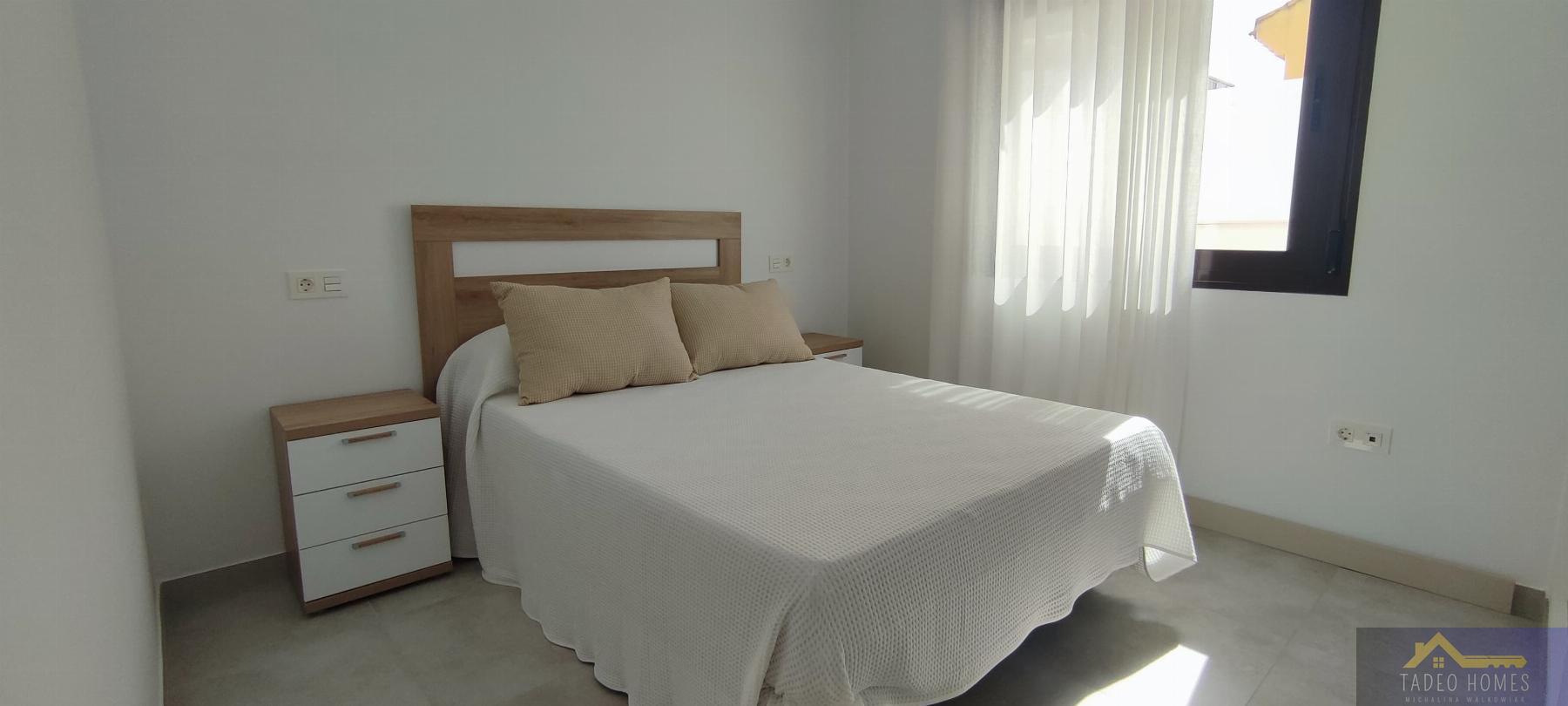 Venta de apartamento en Pilar de la Horadada