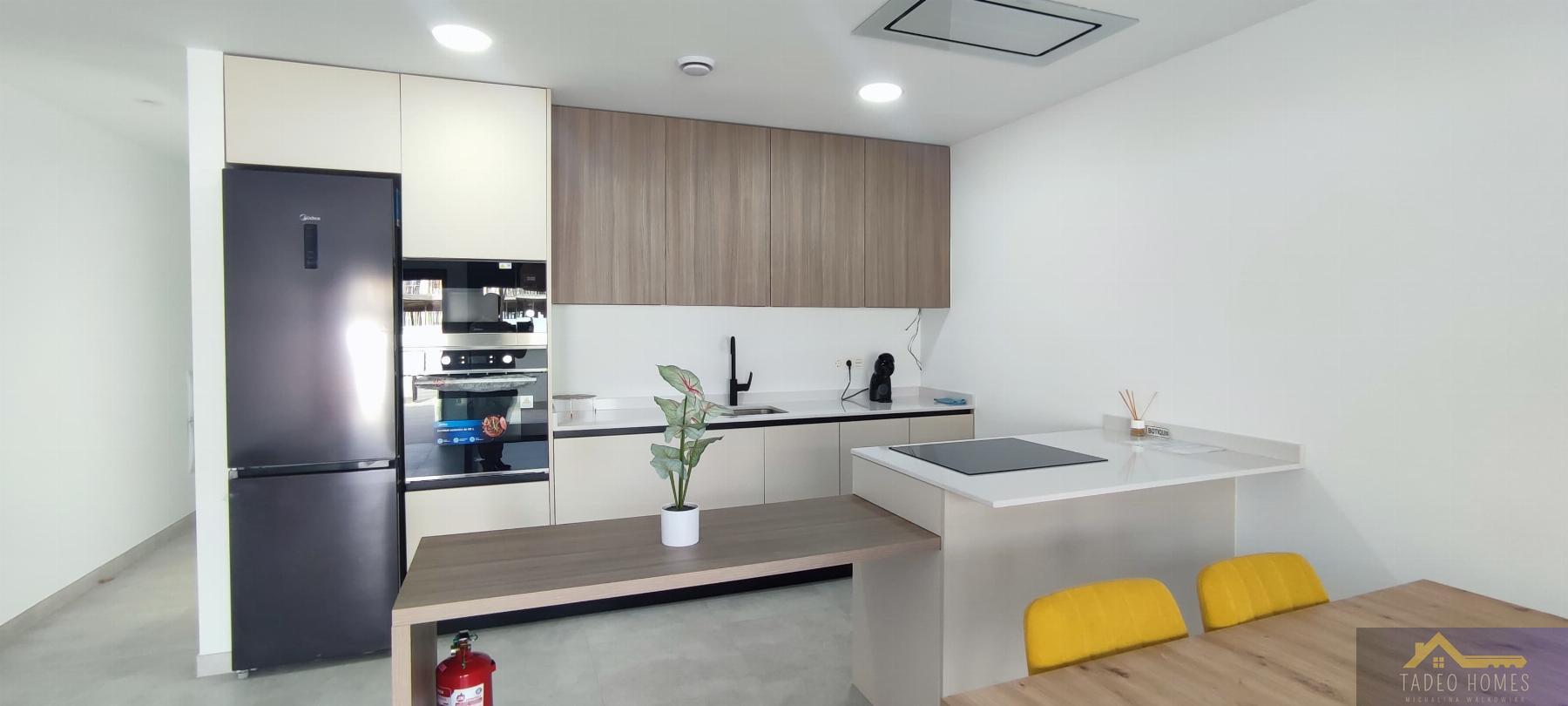 Venta de apartamento en Pilar de la Horadada