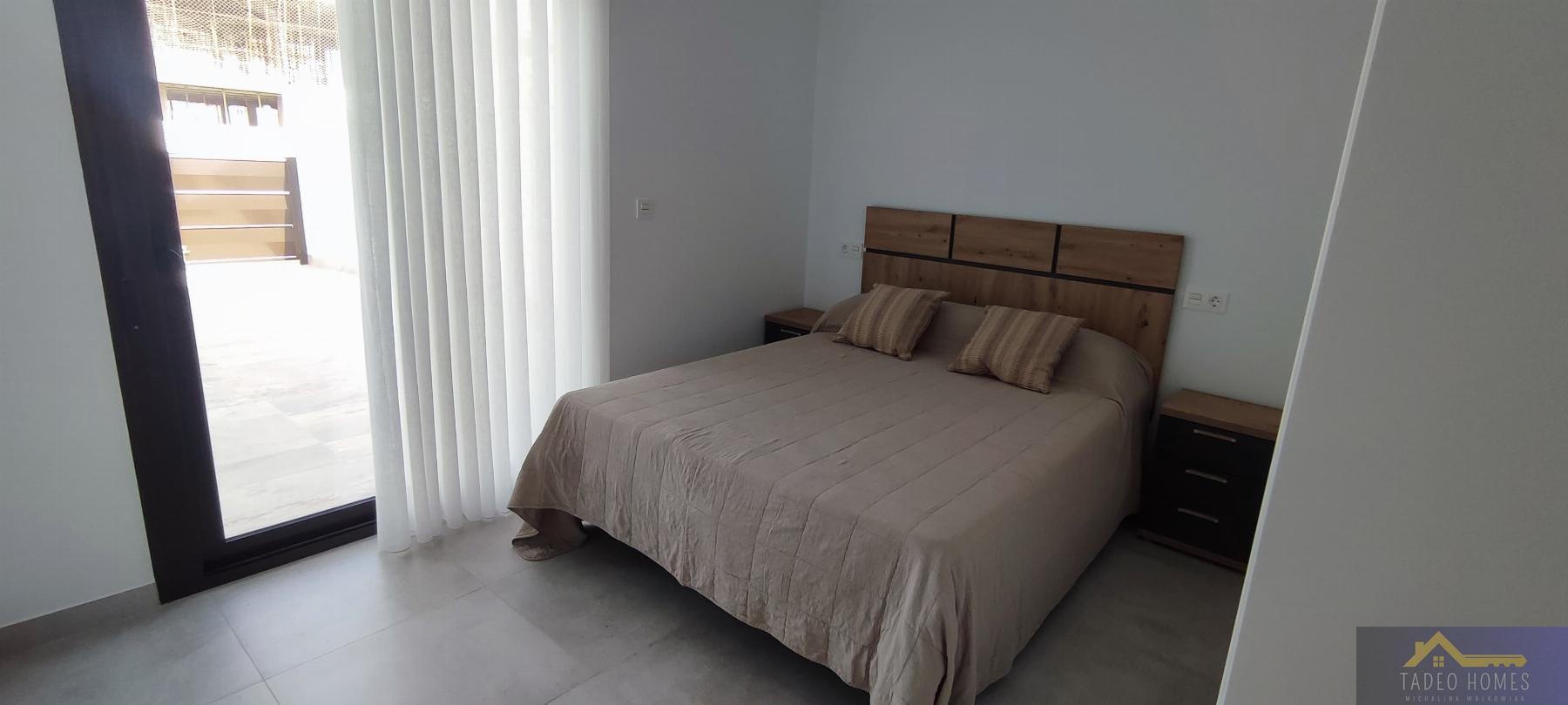 Venta de apartamento en Pilar de la Horadada