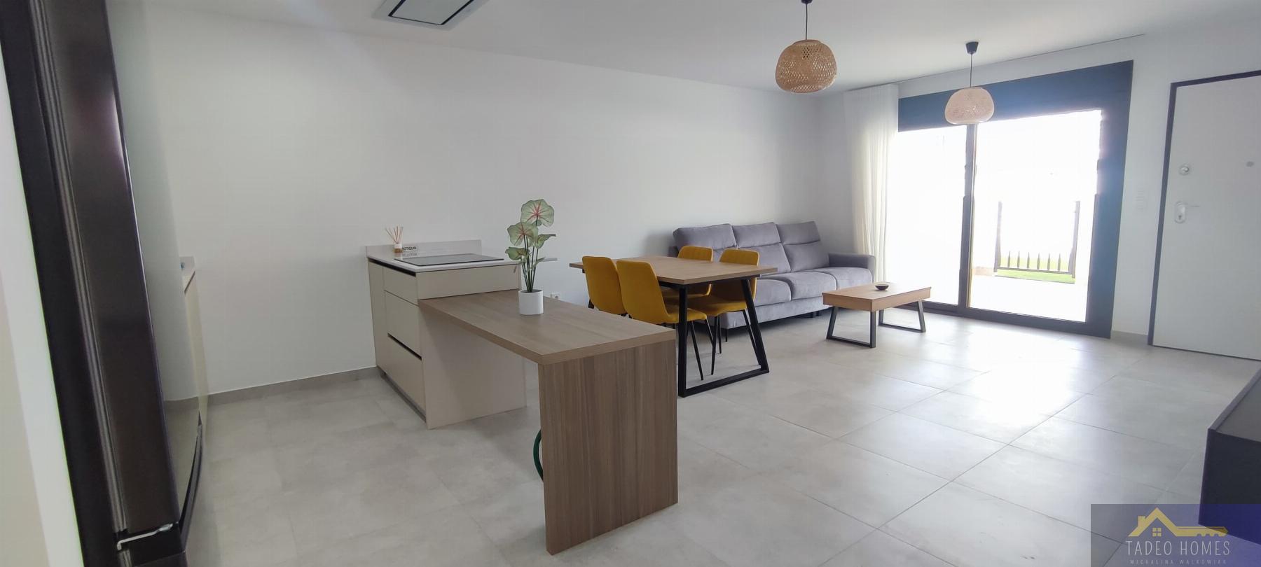 Venta de apartamento en Pilar de la Horadada