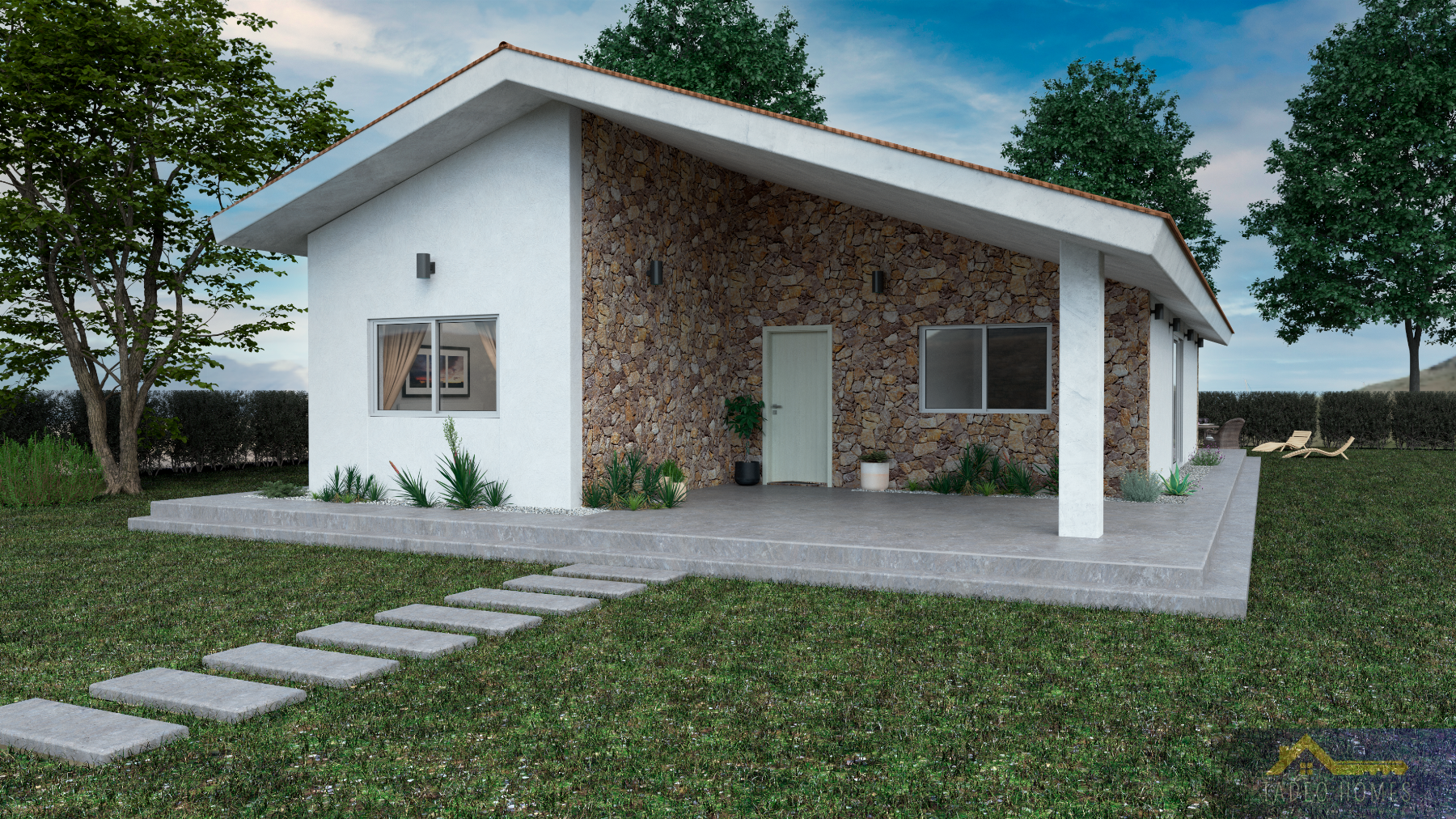 Venta de villa en Moratalla