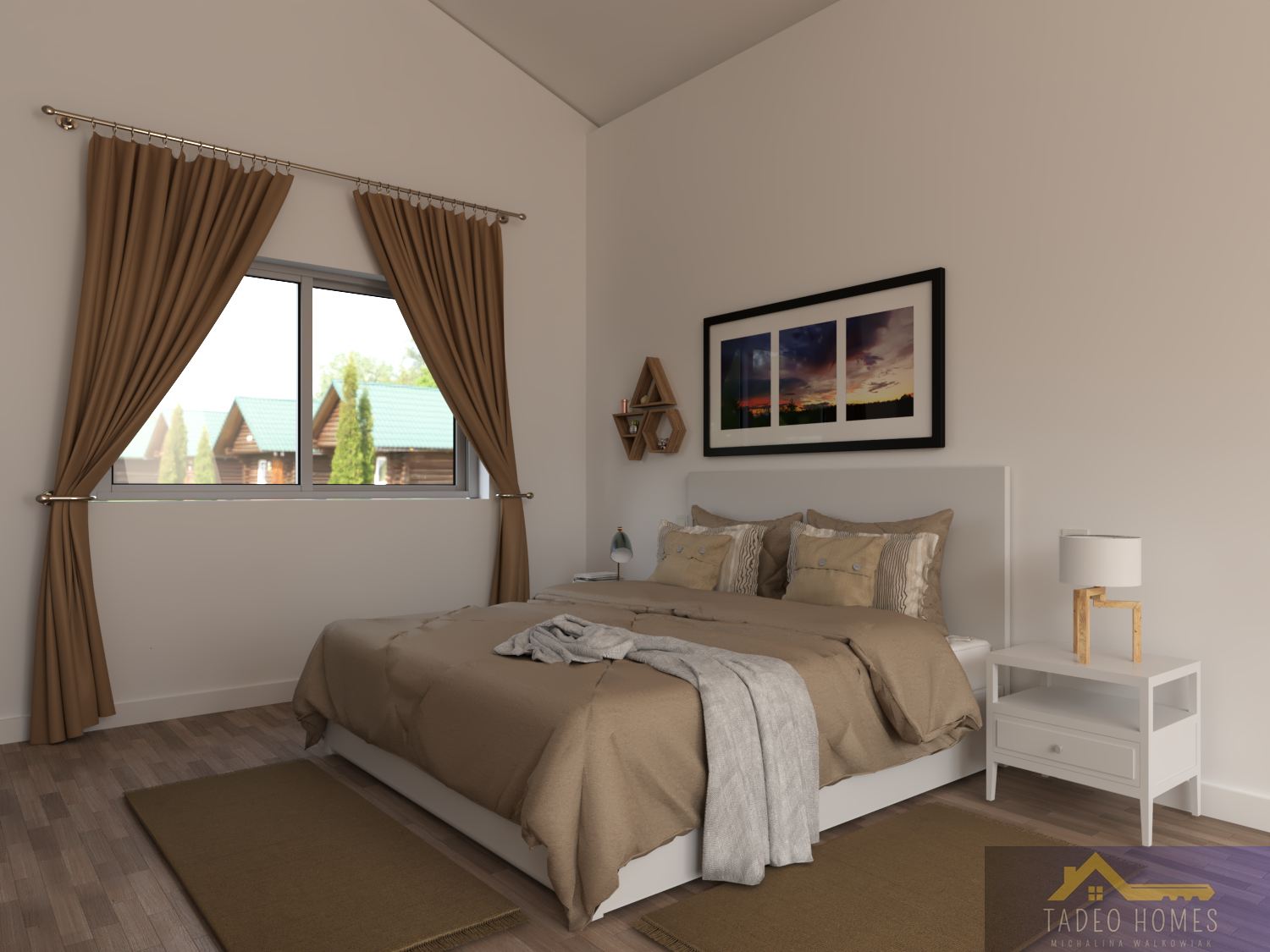 Venta de villa en Moratalla