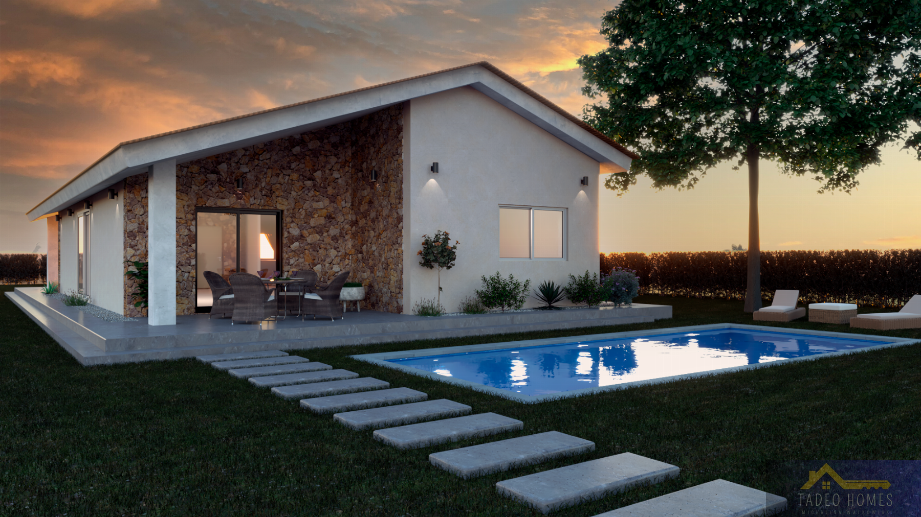 Venta de villa en Moratalla