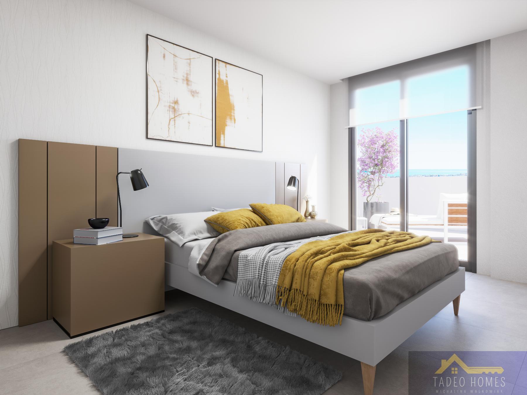 Venta de apartamento en Vera