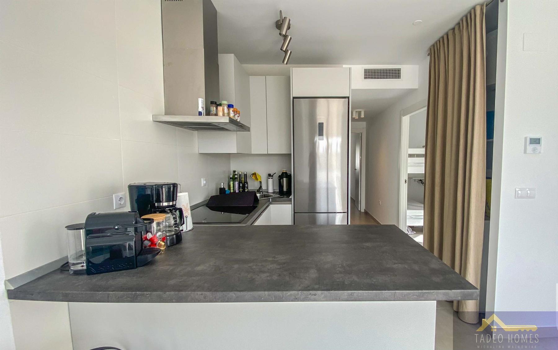 Venta de villa en Los Alcázares
