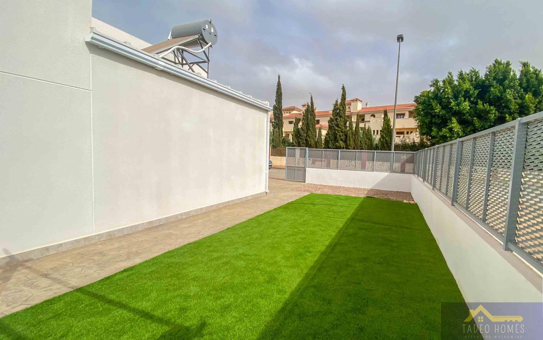 Venta de villa en Los Alcázares