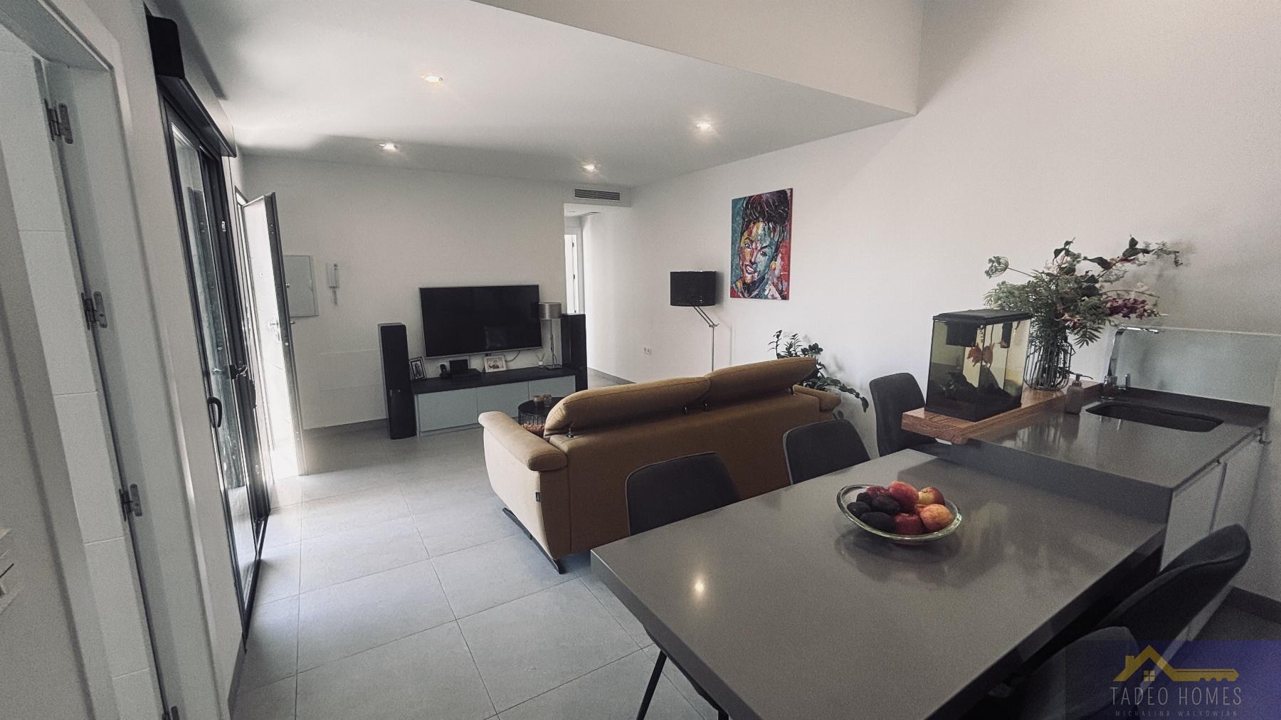 Venta de villa en Roldán