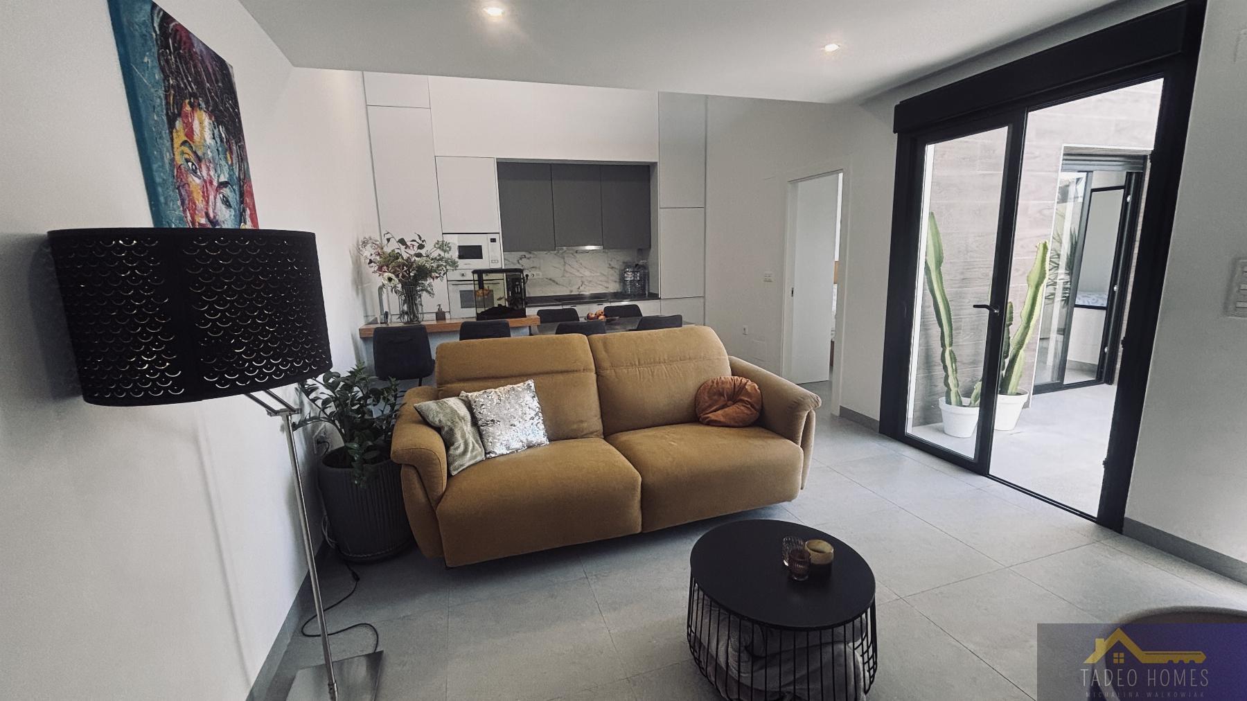 Venta de villa en Roldán