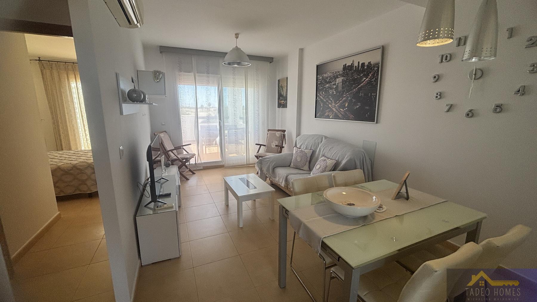 Venta de apartamento en Roldán