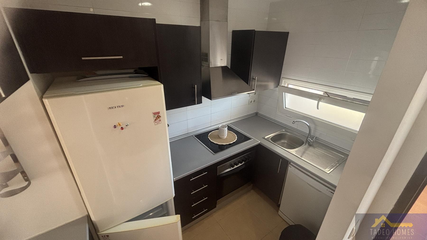 Venta de apartamento en Roldán
