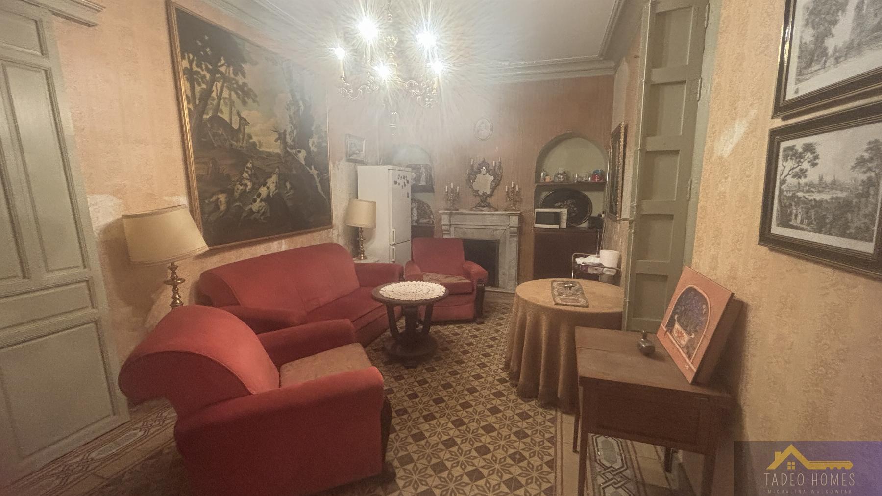 Venta de casa en Jumilla