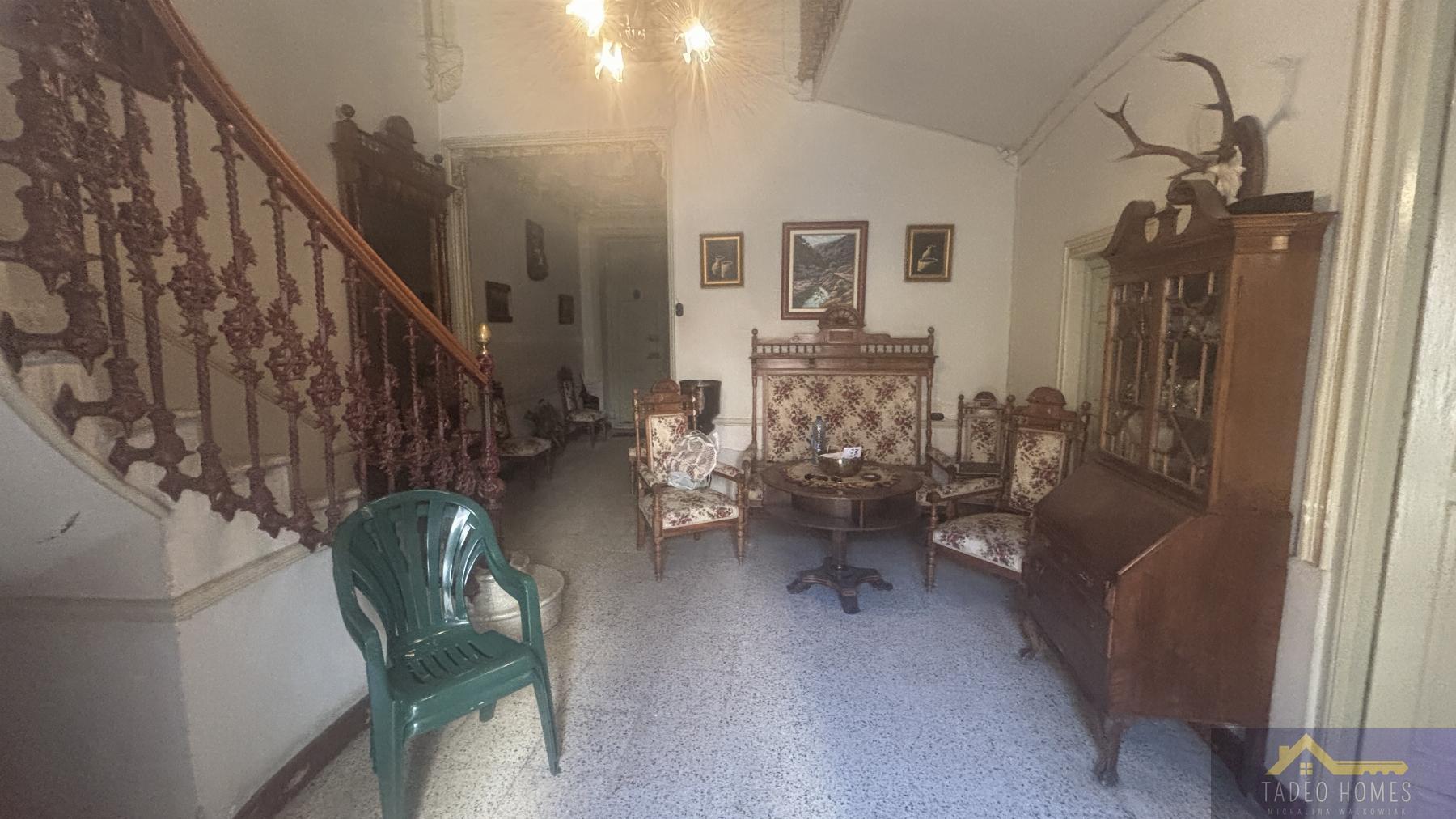 Venta de casa en Jumilla