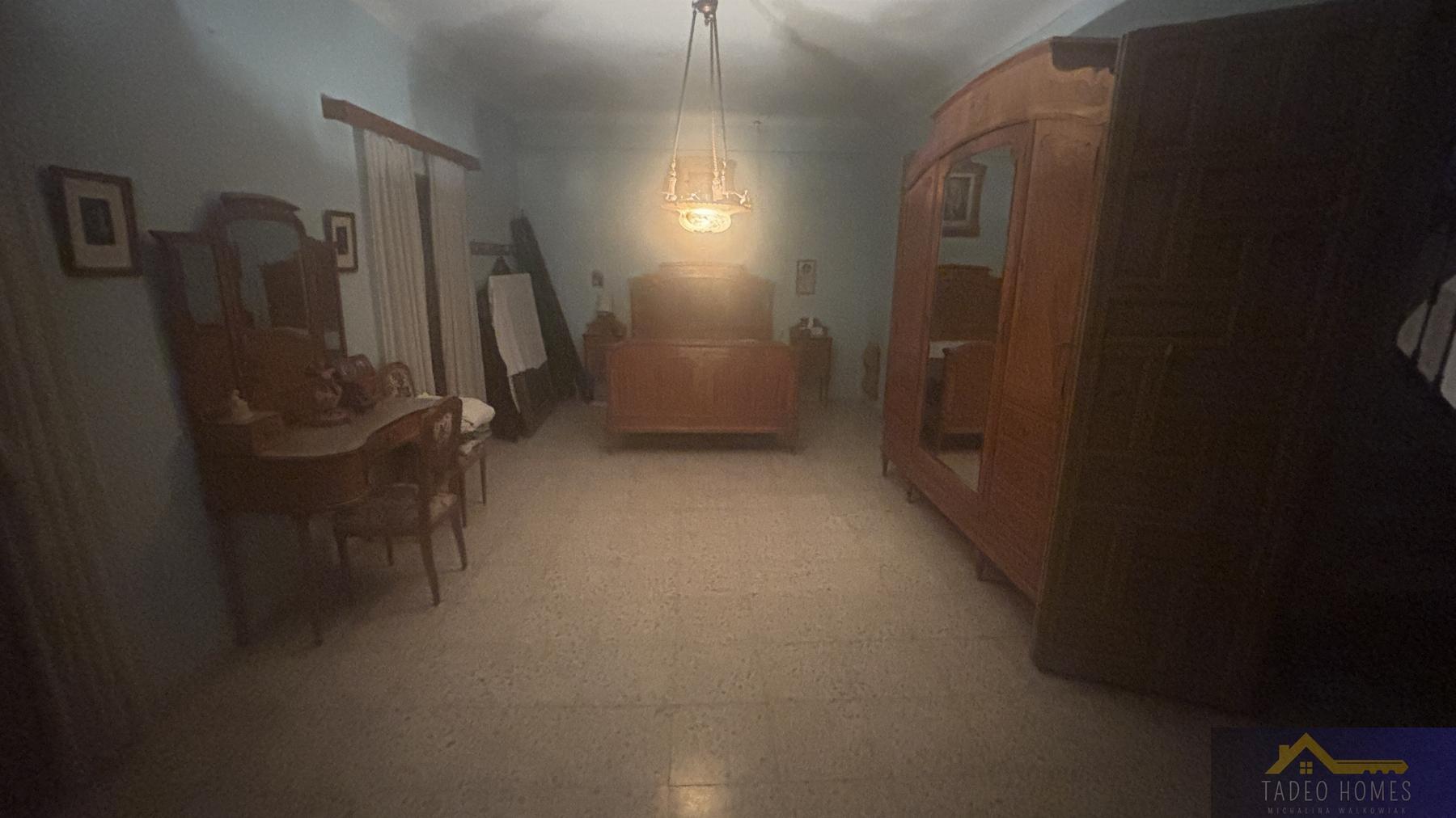 Venta de casa en Jumilla