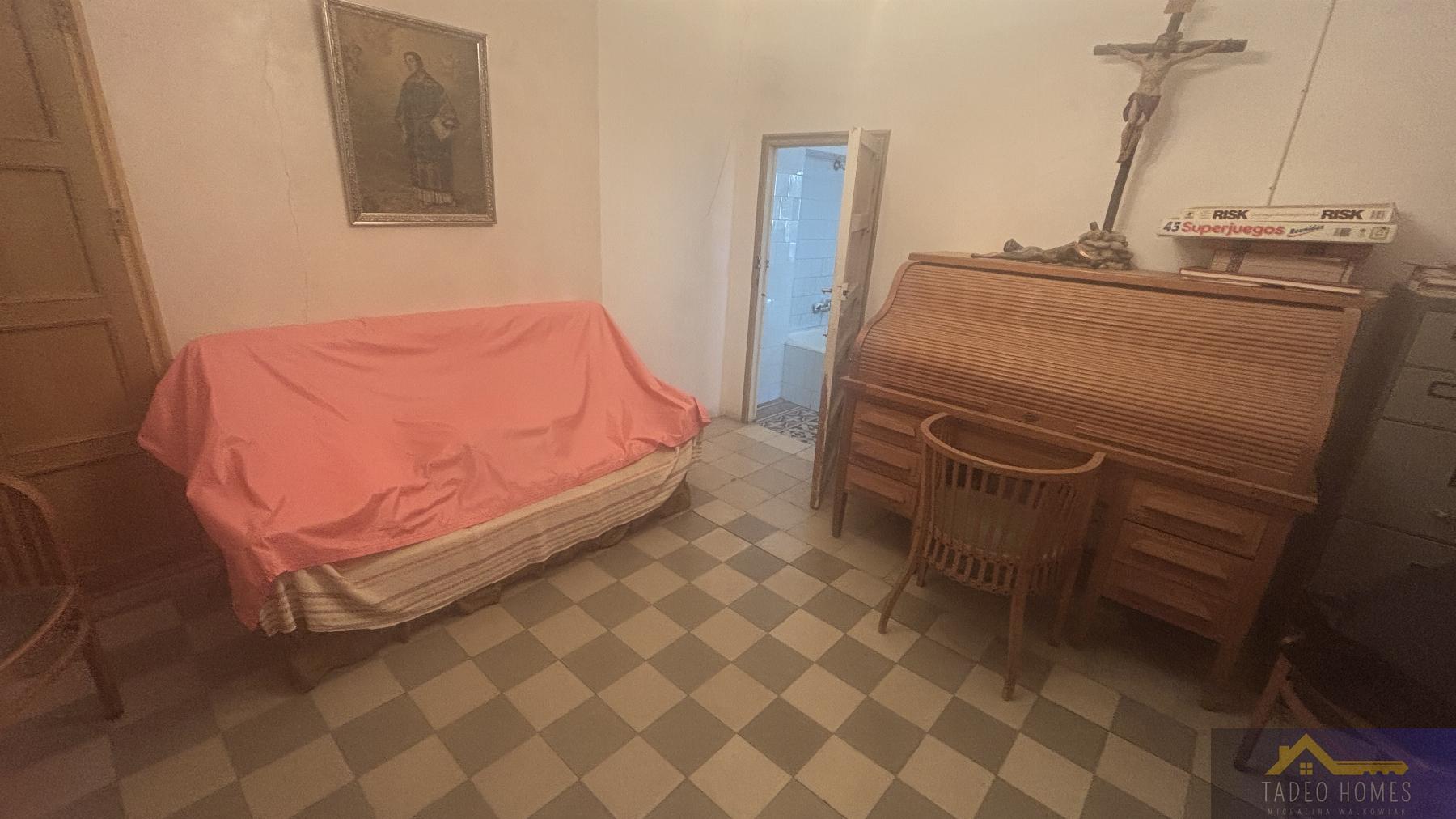 Venta de casa en Jumilla